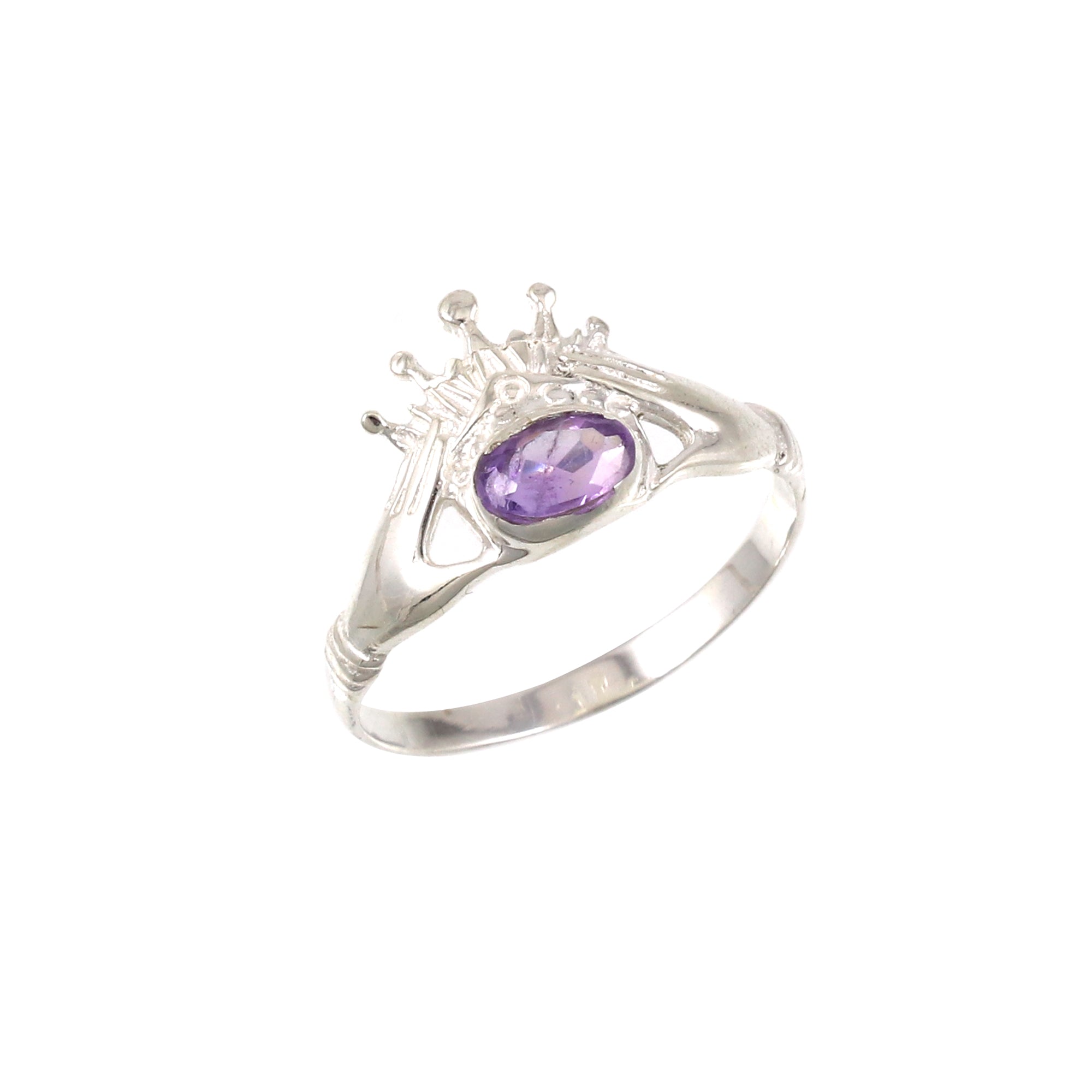 Mini Queen Ring