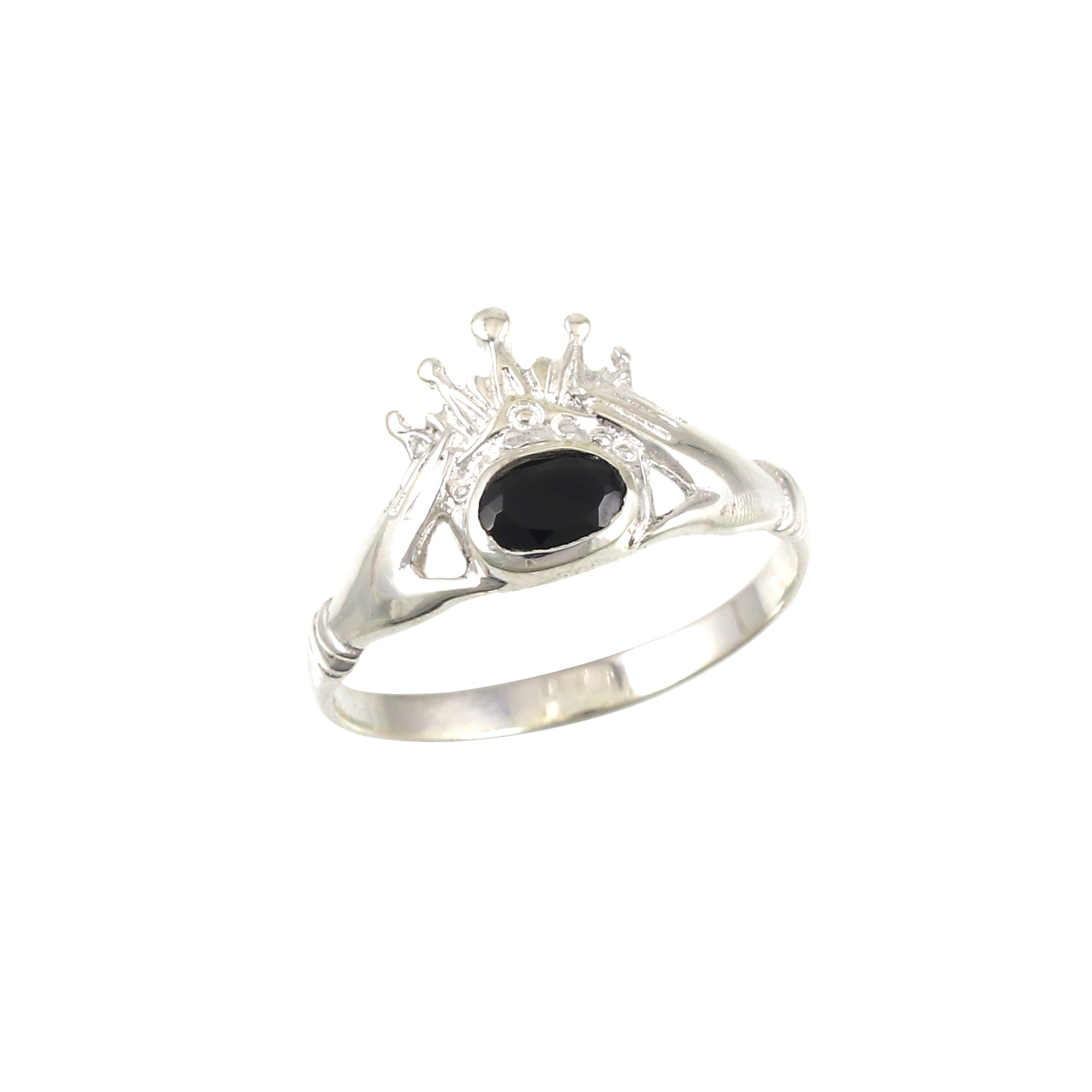 Mini Queen Ring