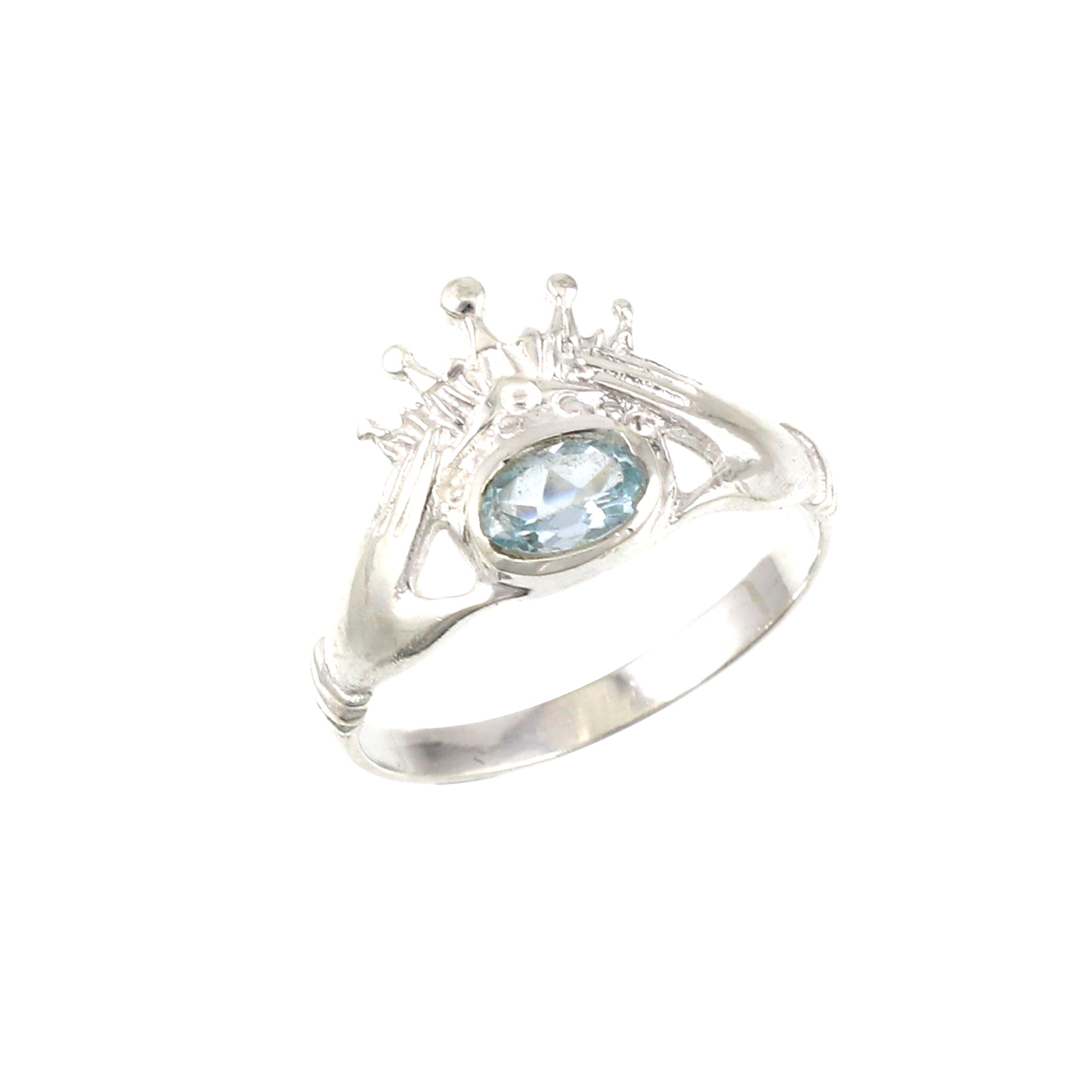 Mini Queen Ring