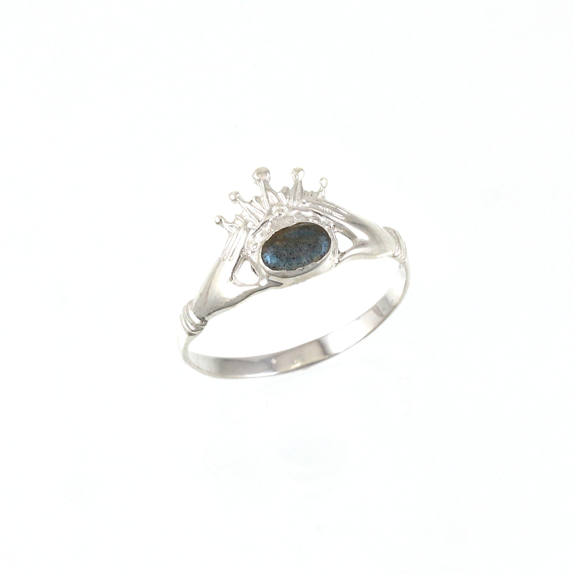 Mini Queen Ring