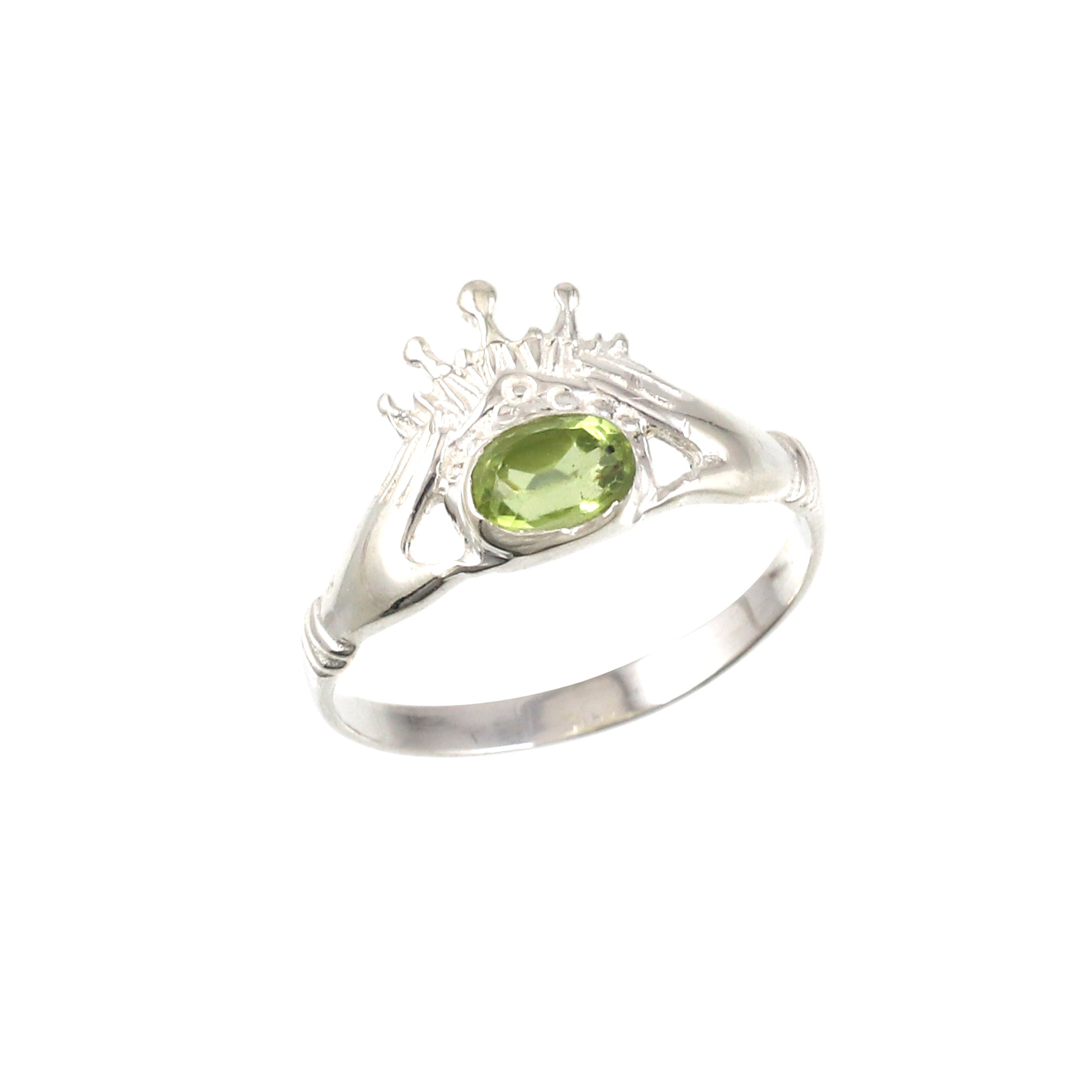 Mini Queen Ring