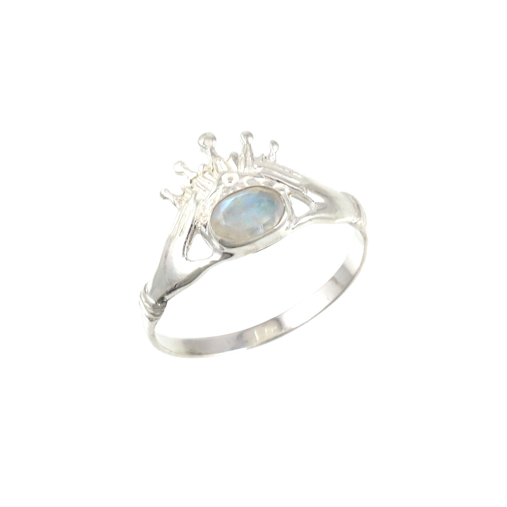 Mini Queen Ring