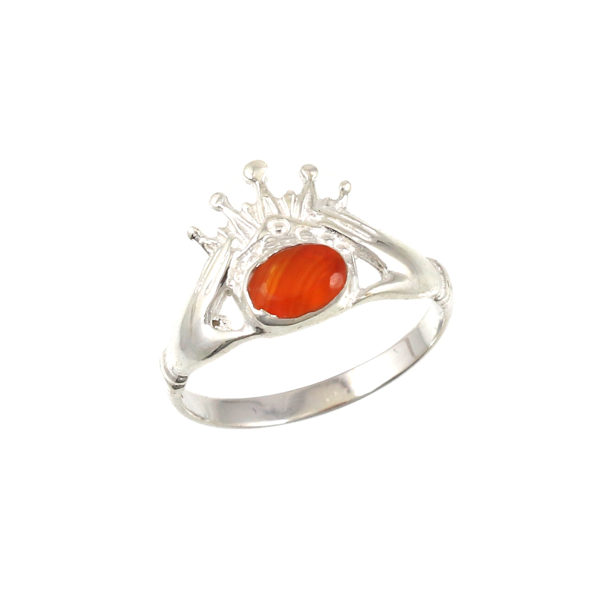 Mini Queen Ring