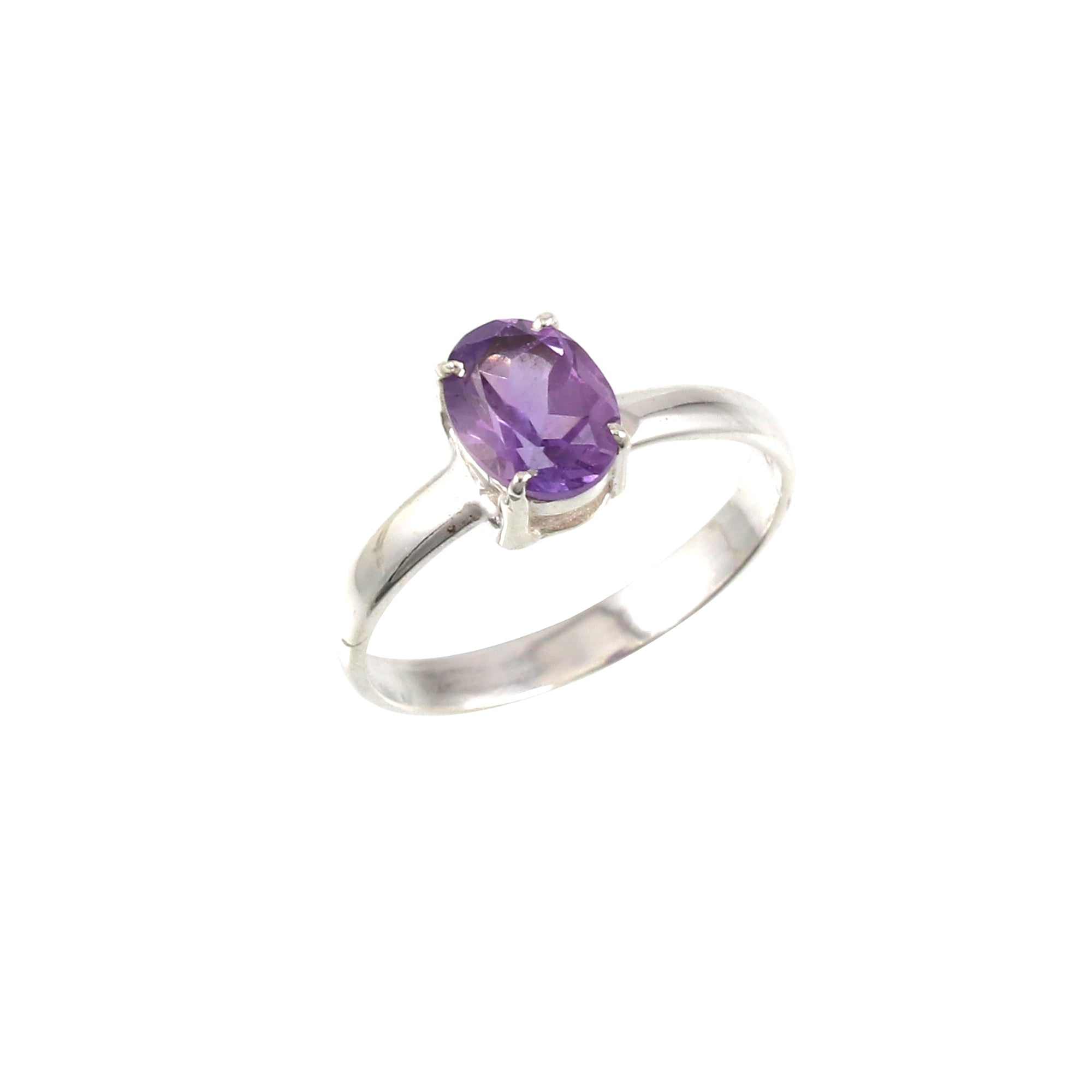 Birth Ring 925