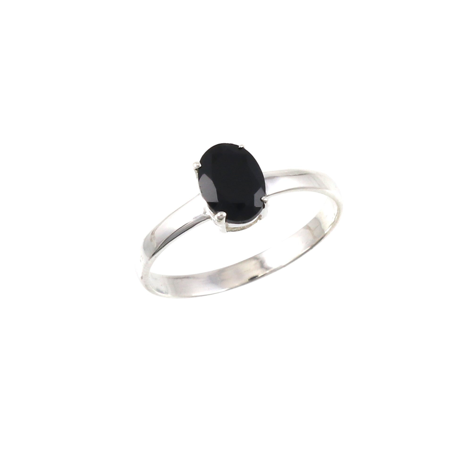 Birth Ring 925