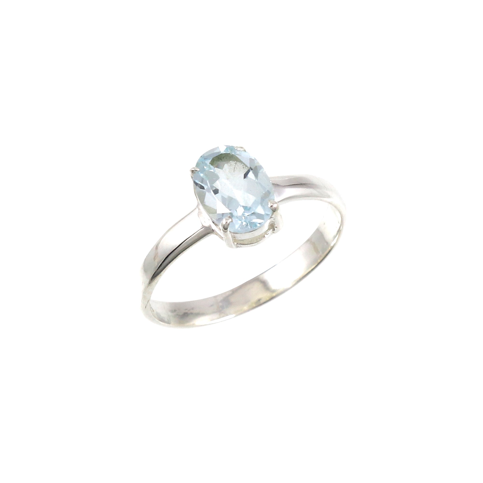 Birth Ring 925