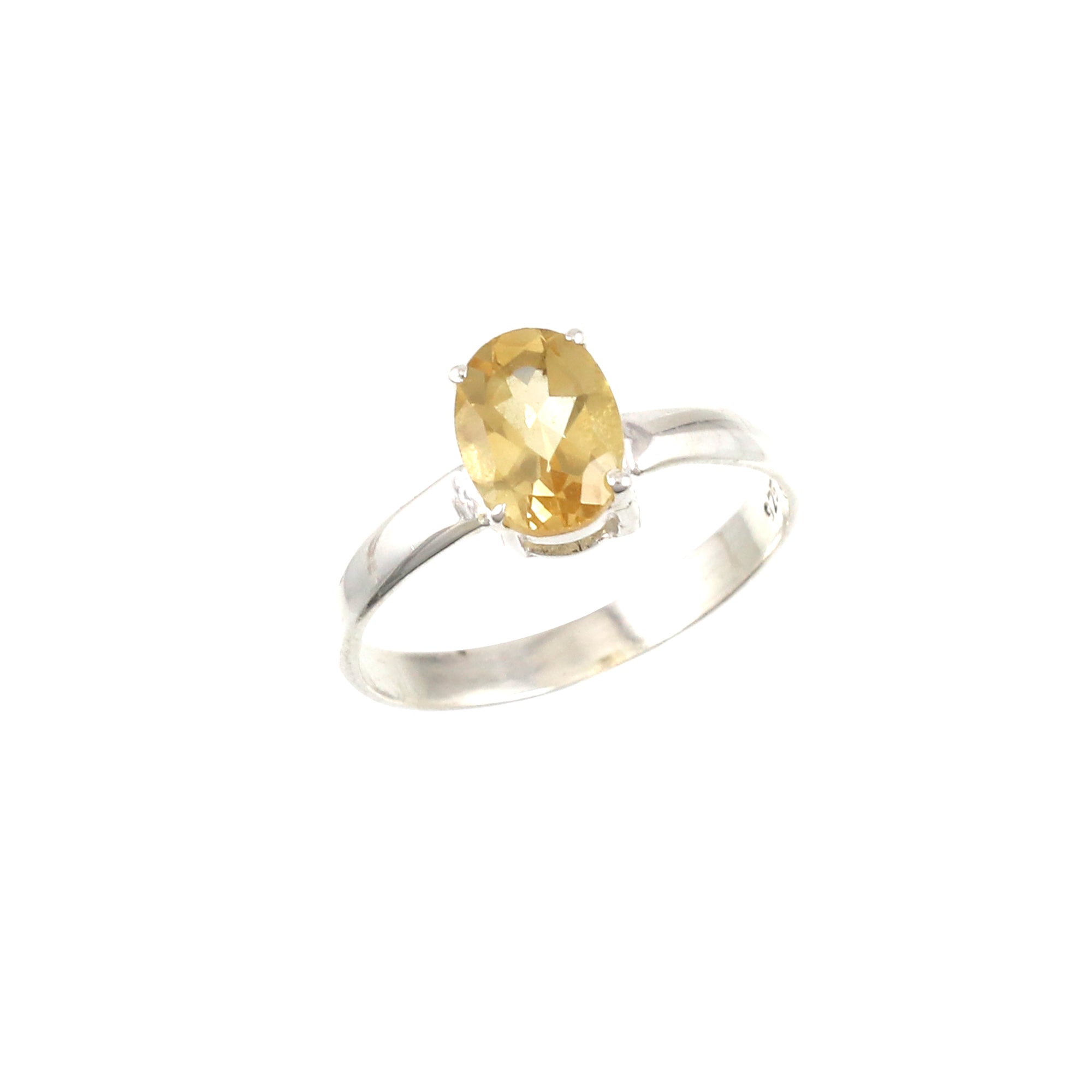 Birth Ring 925