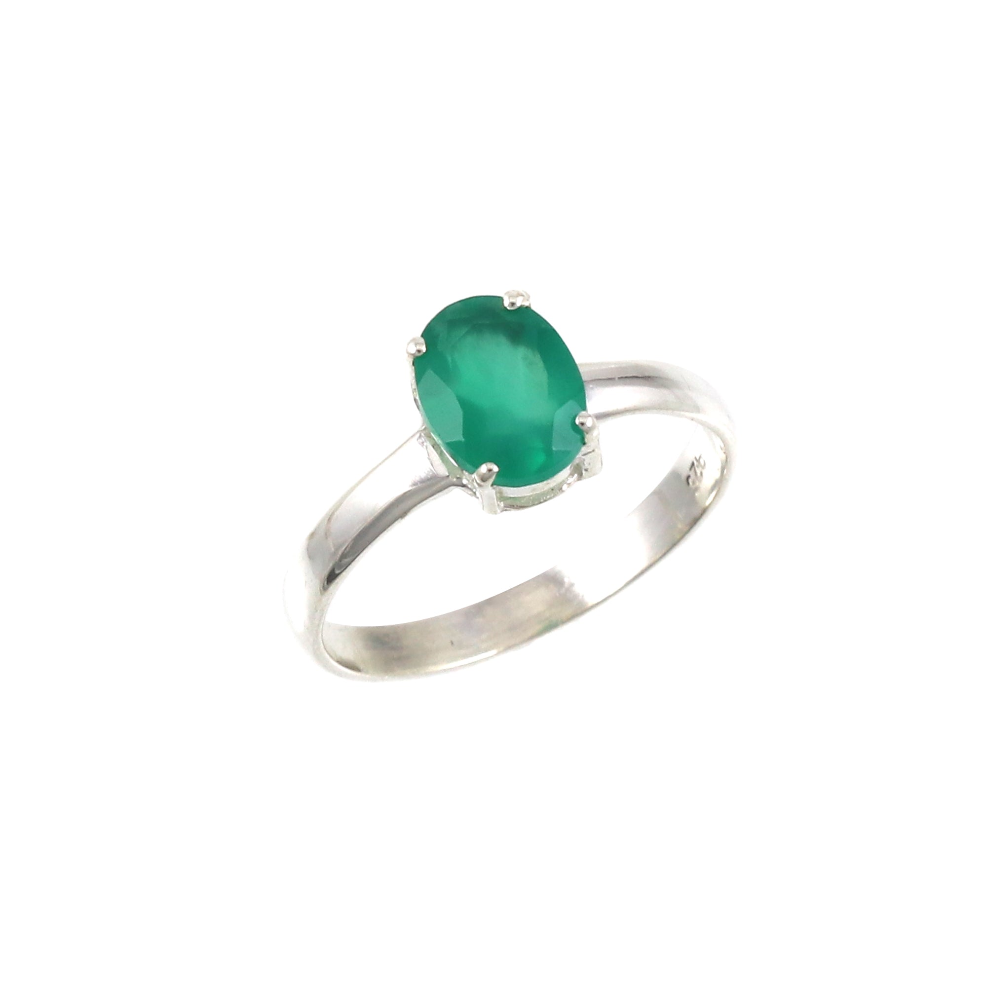 Birth Ring 925
