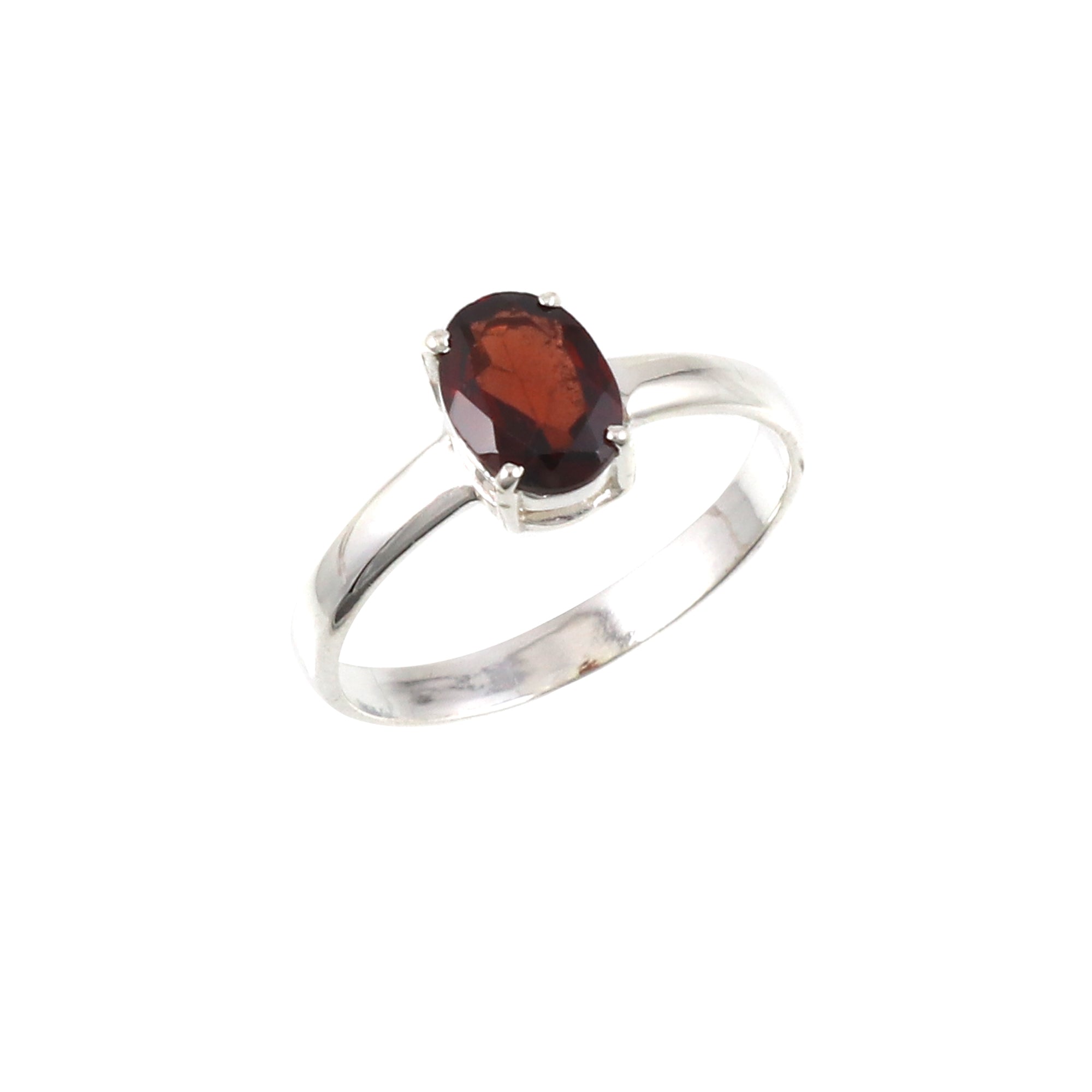 Birth Ring 925
