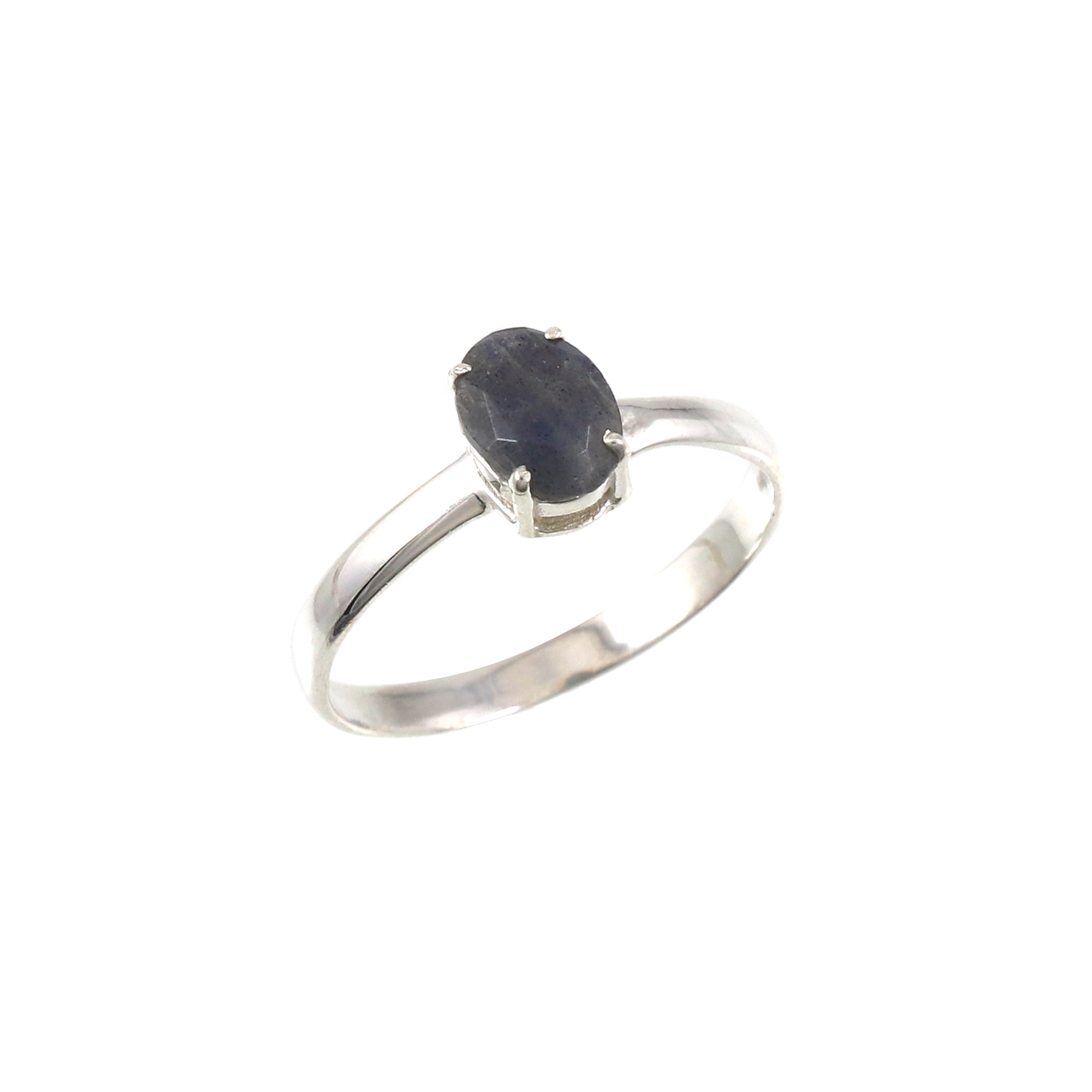 Birth Ring 925