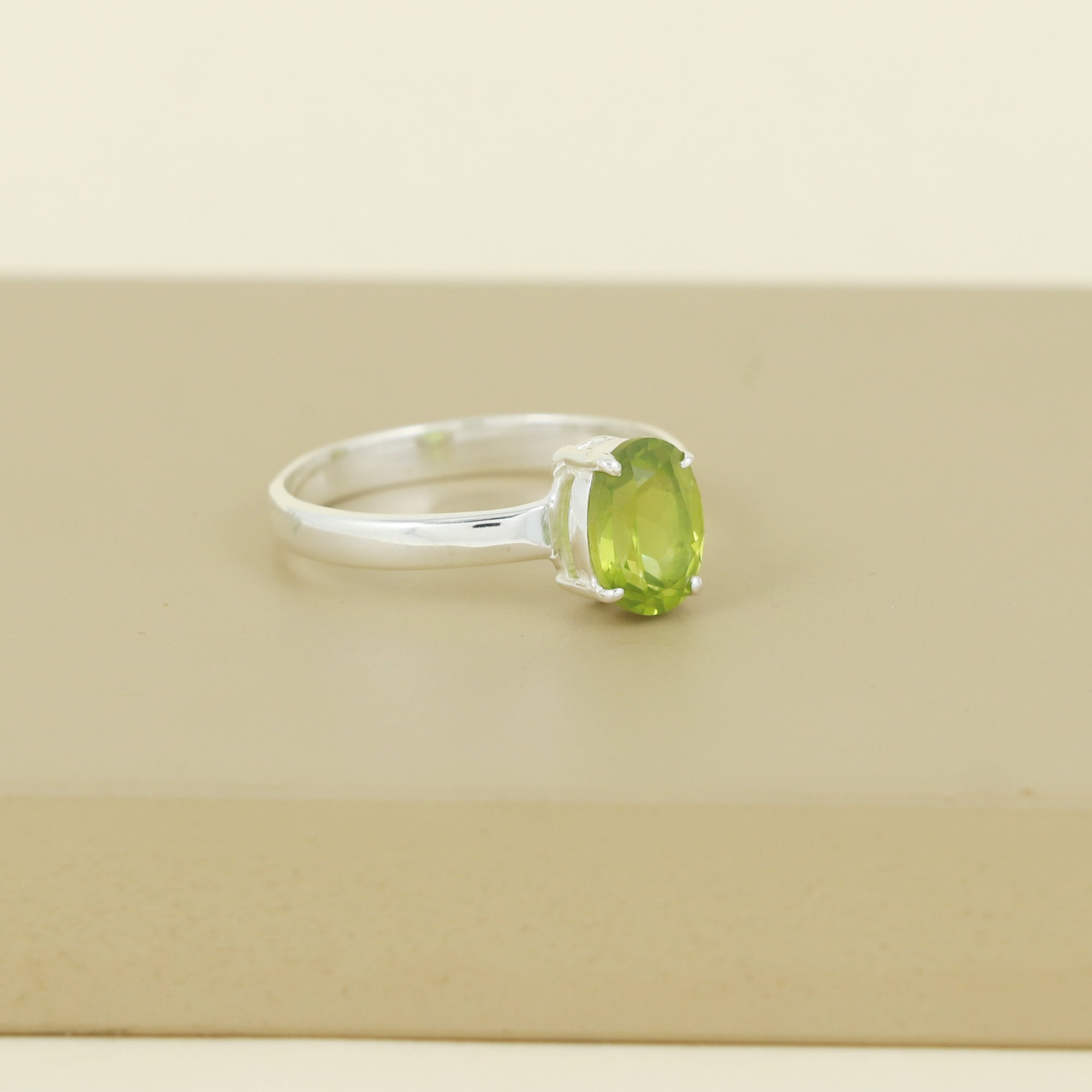 Birth Ring 925