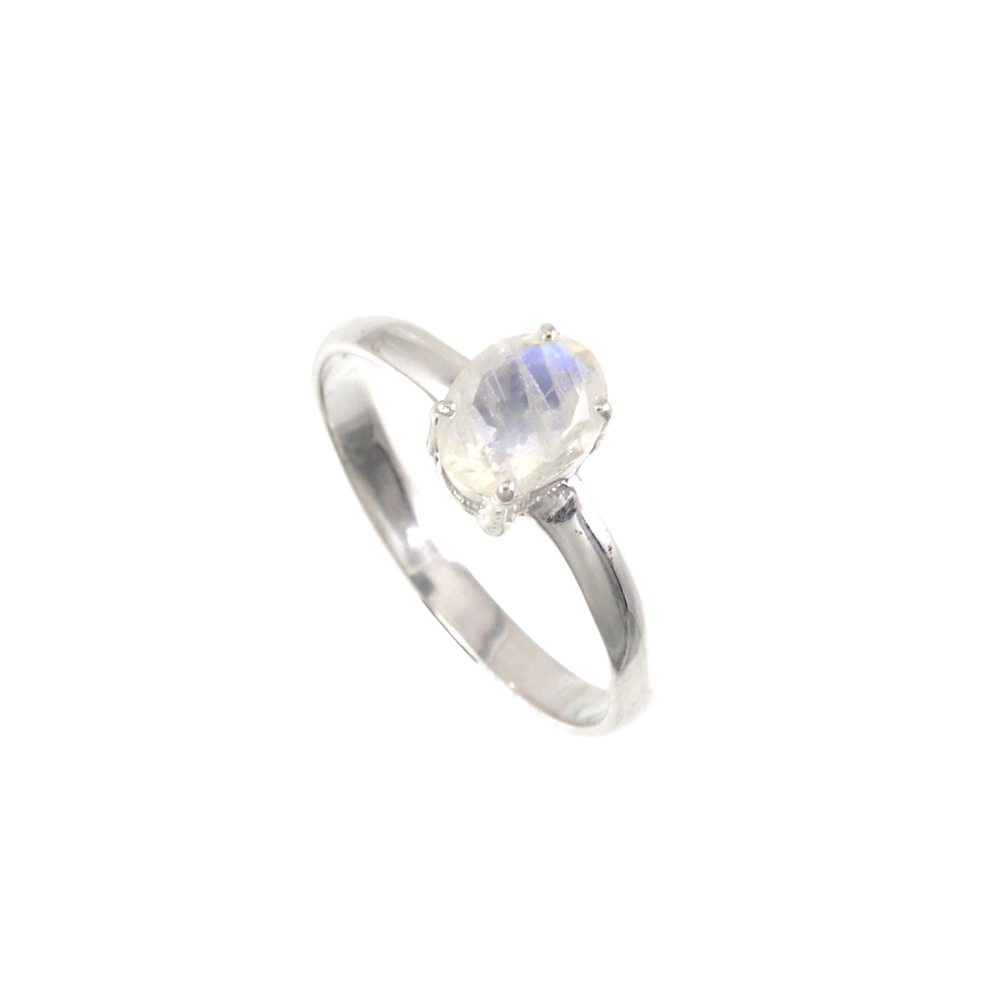 Birth Ring 925