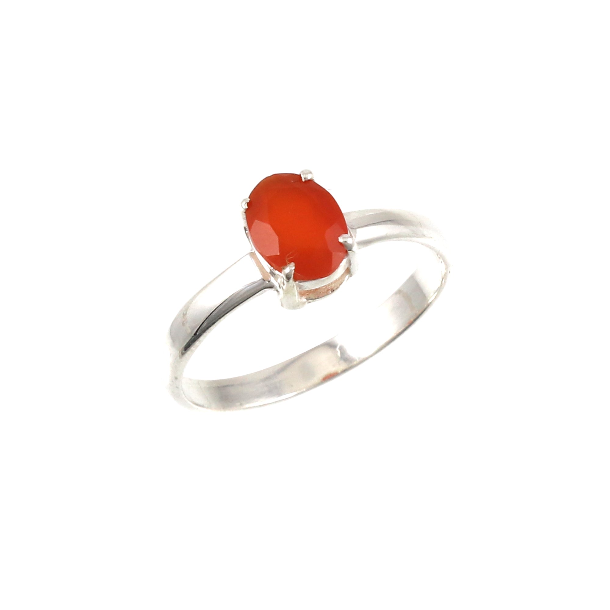 Birth Ring 925