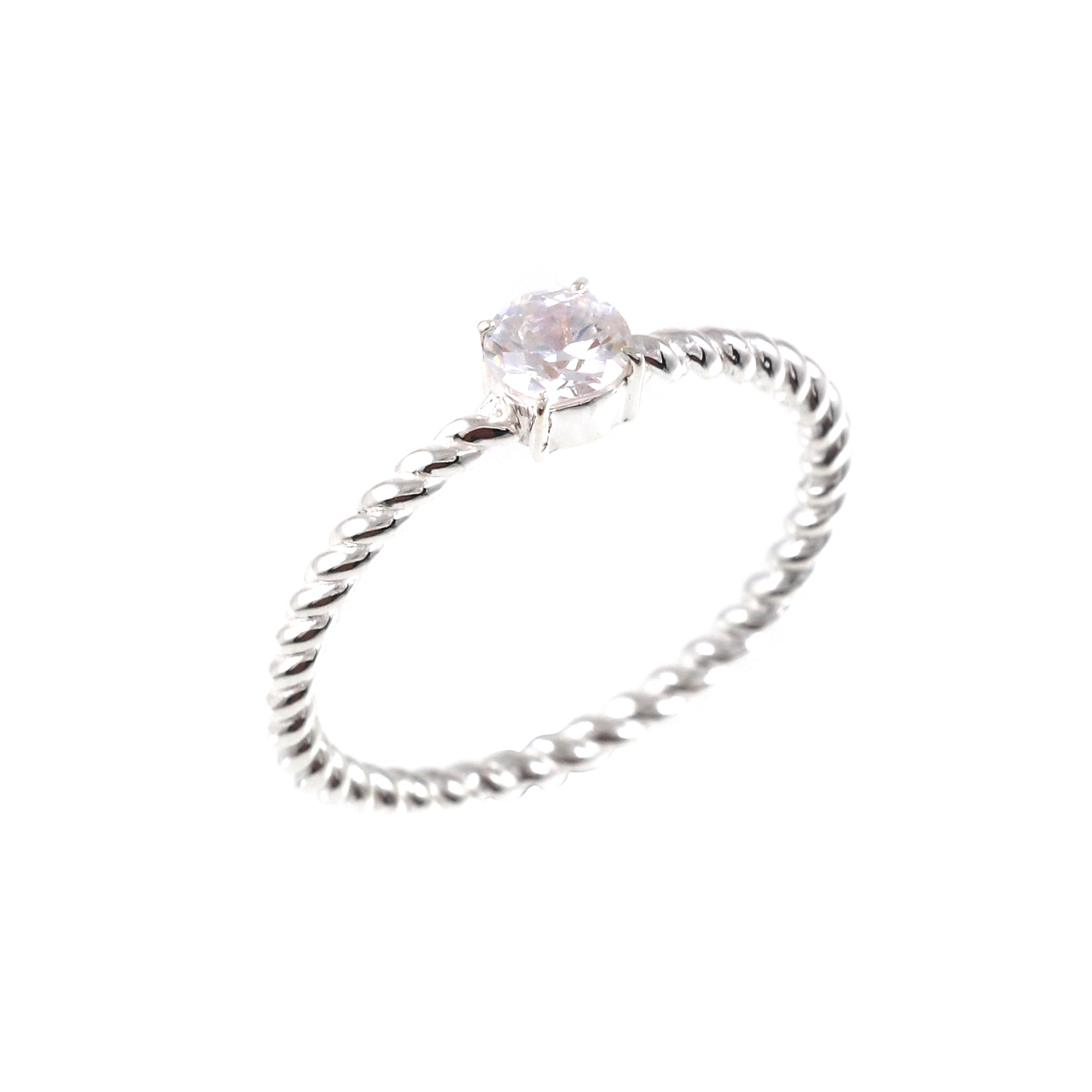 Wire Ring