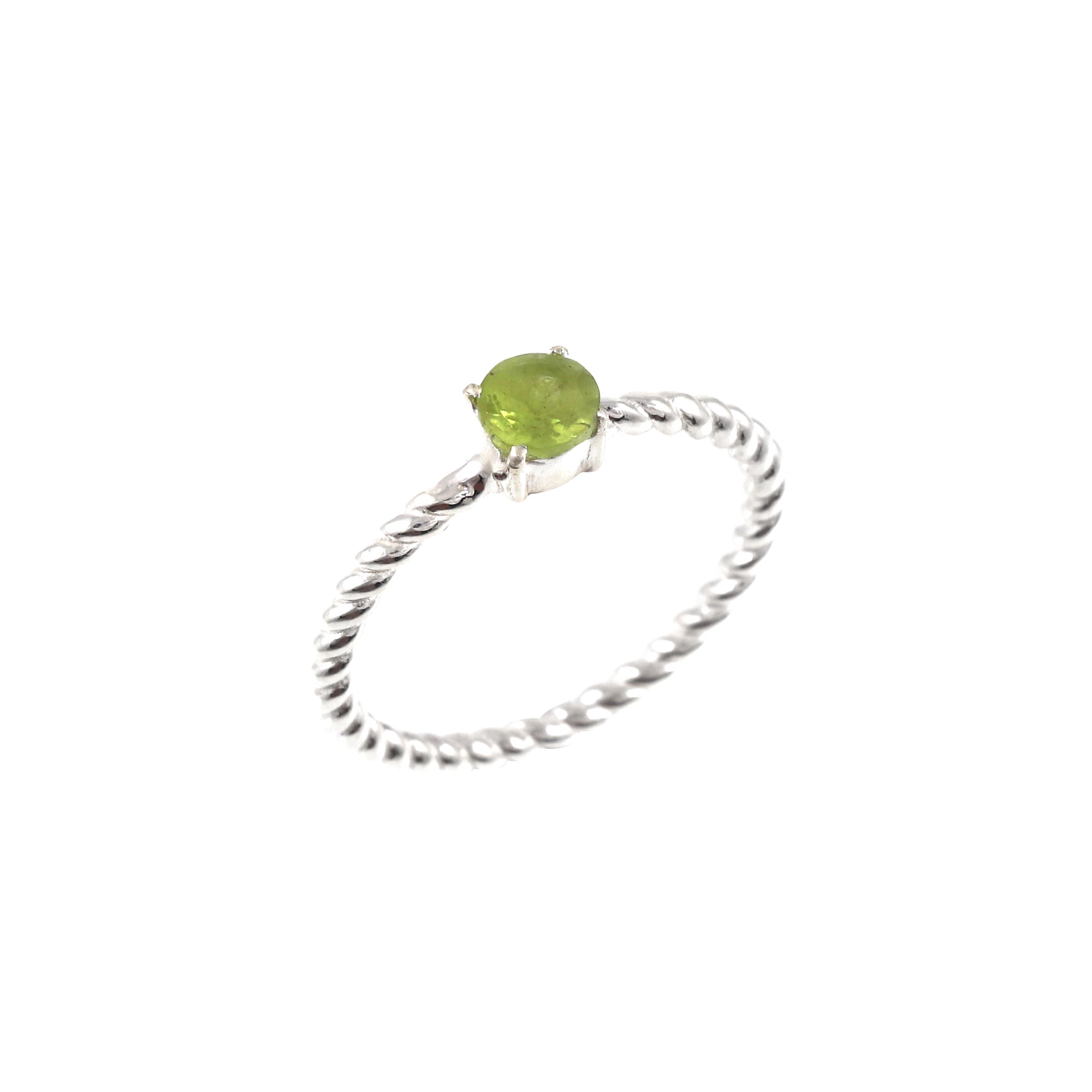 Wire Ring