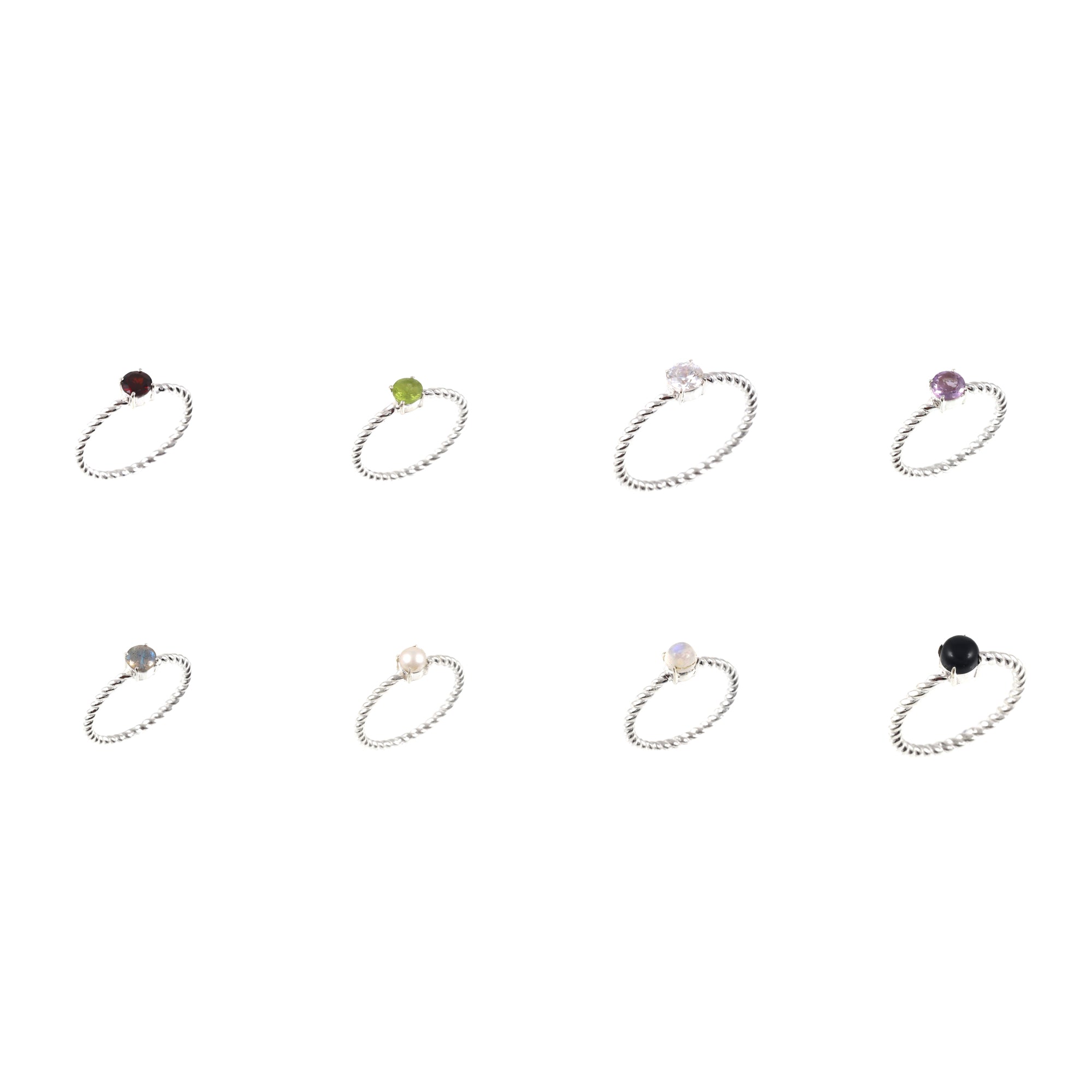 Wire Ring