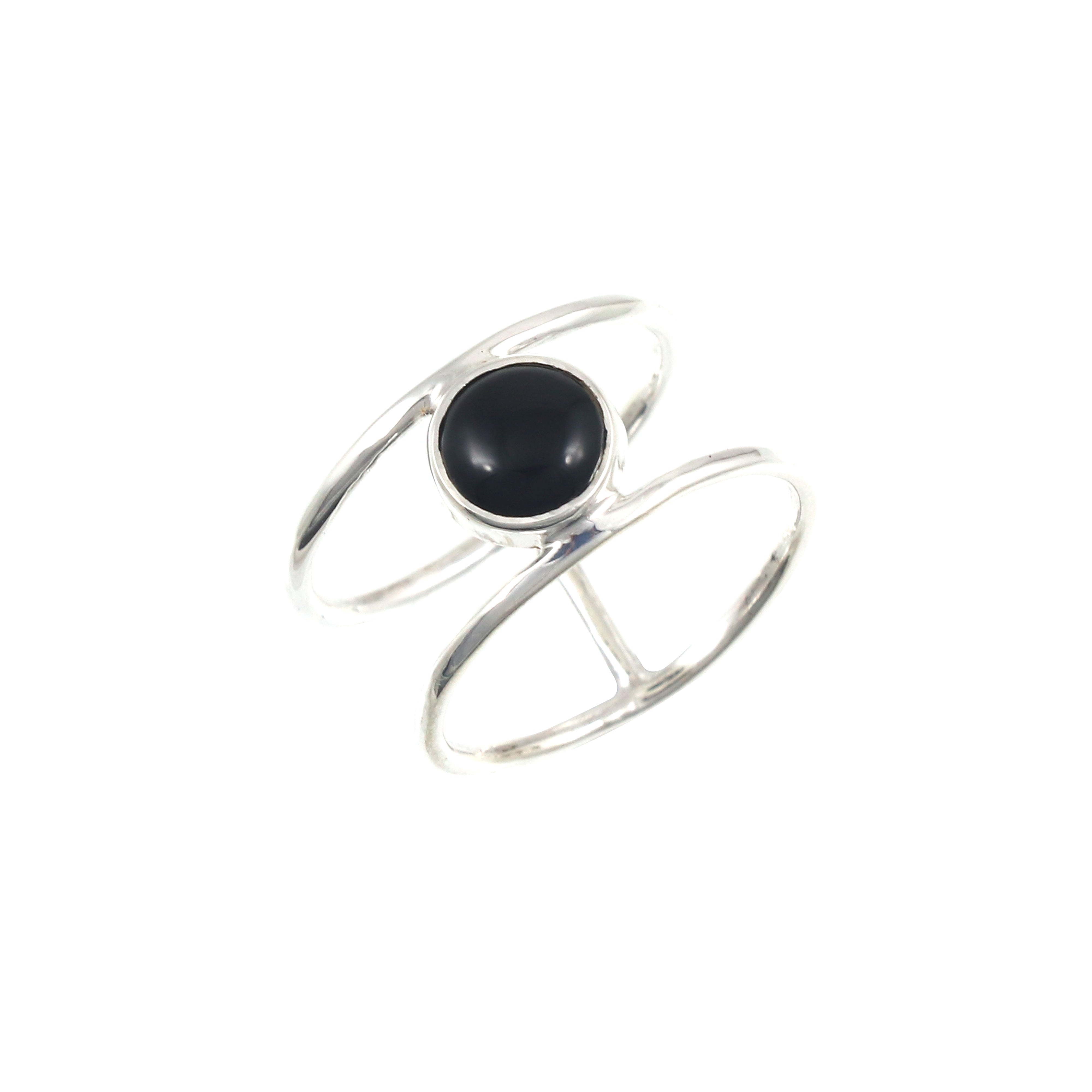 Light Weight Ring