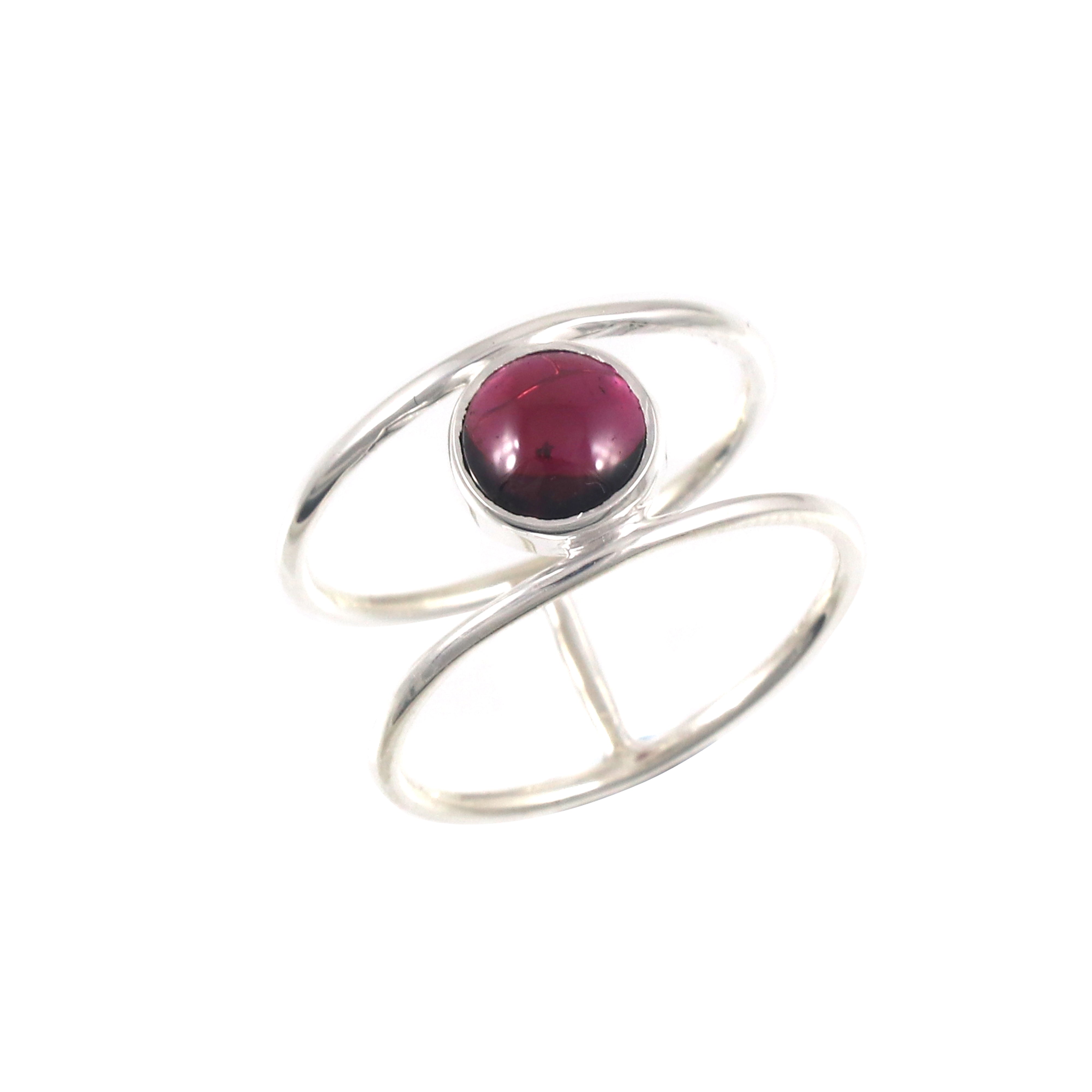 Light Weight Ring
