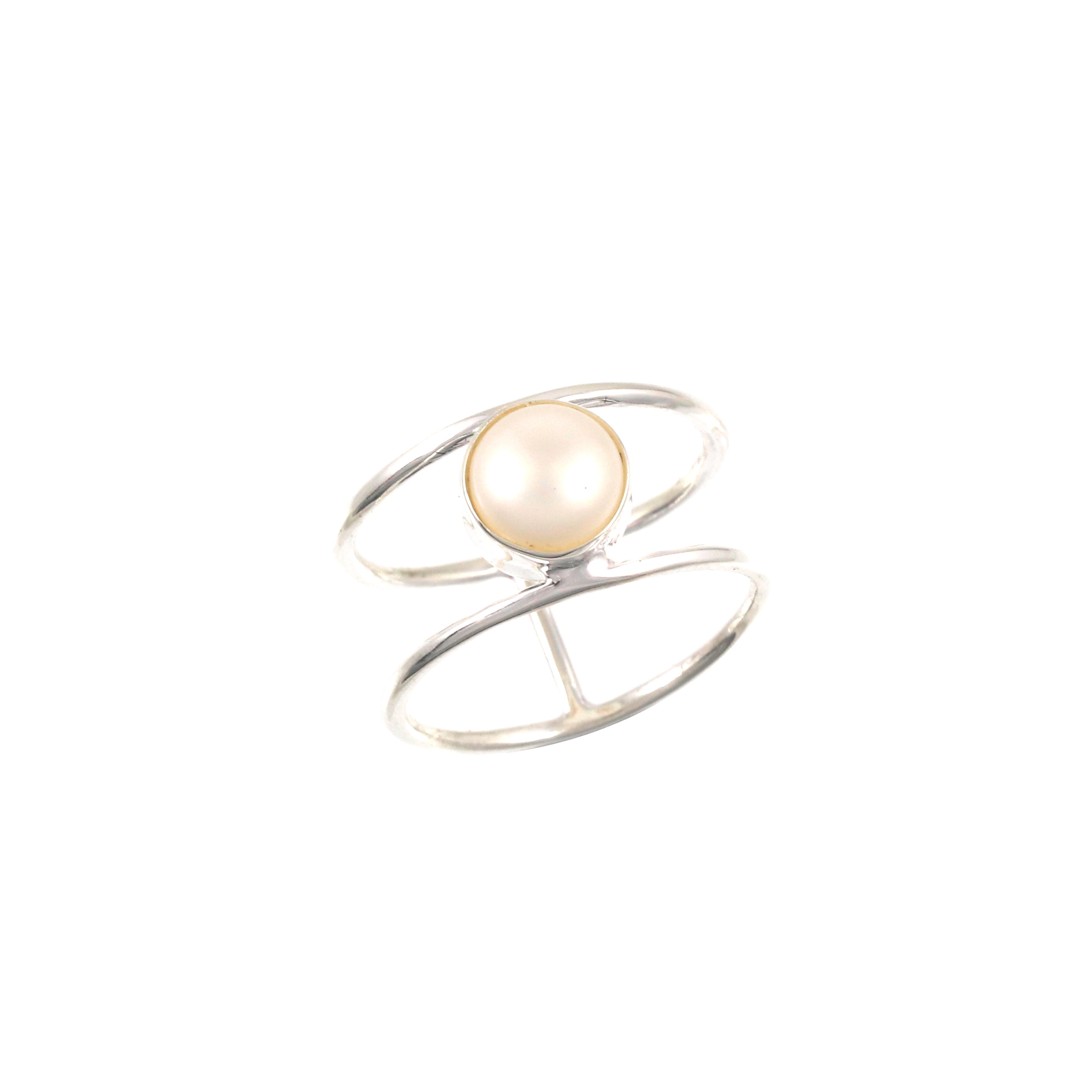 Light Weight Ring