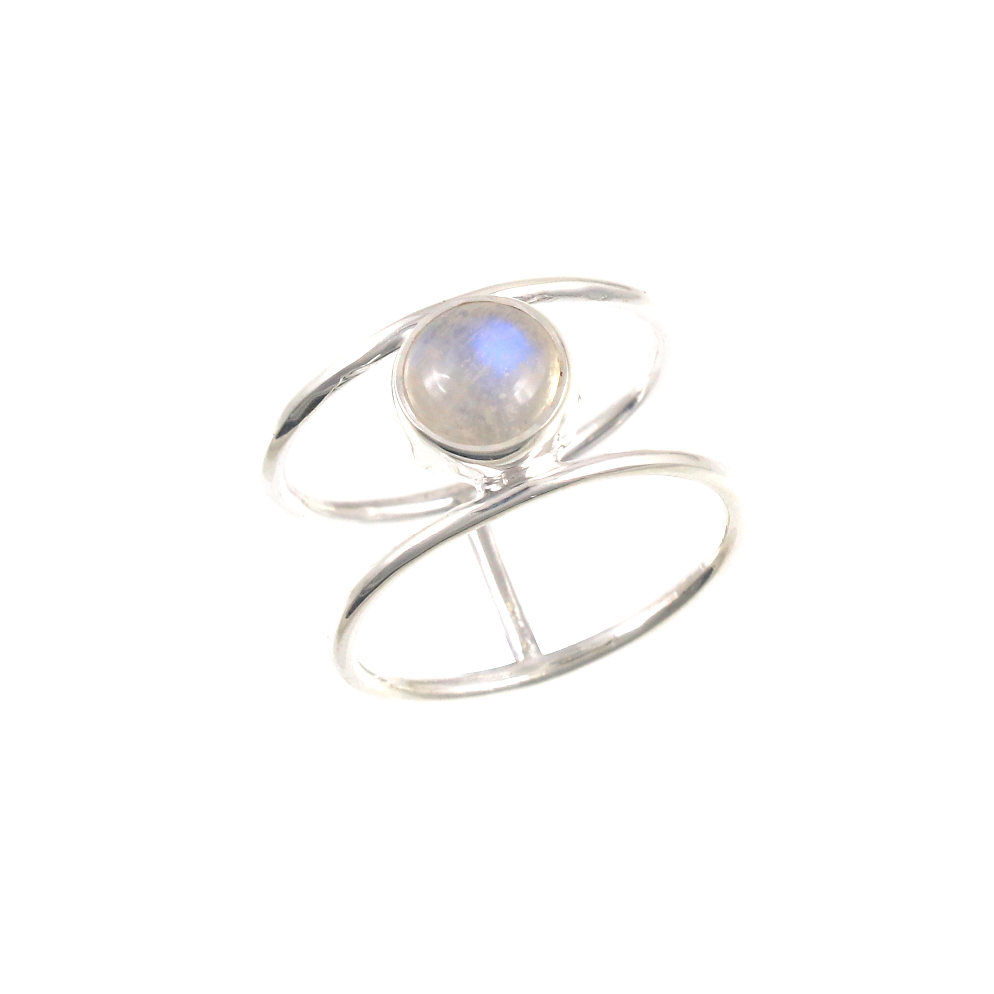 Light Weight Ring