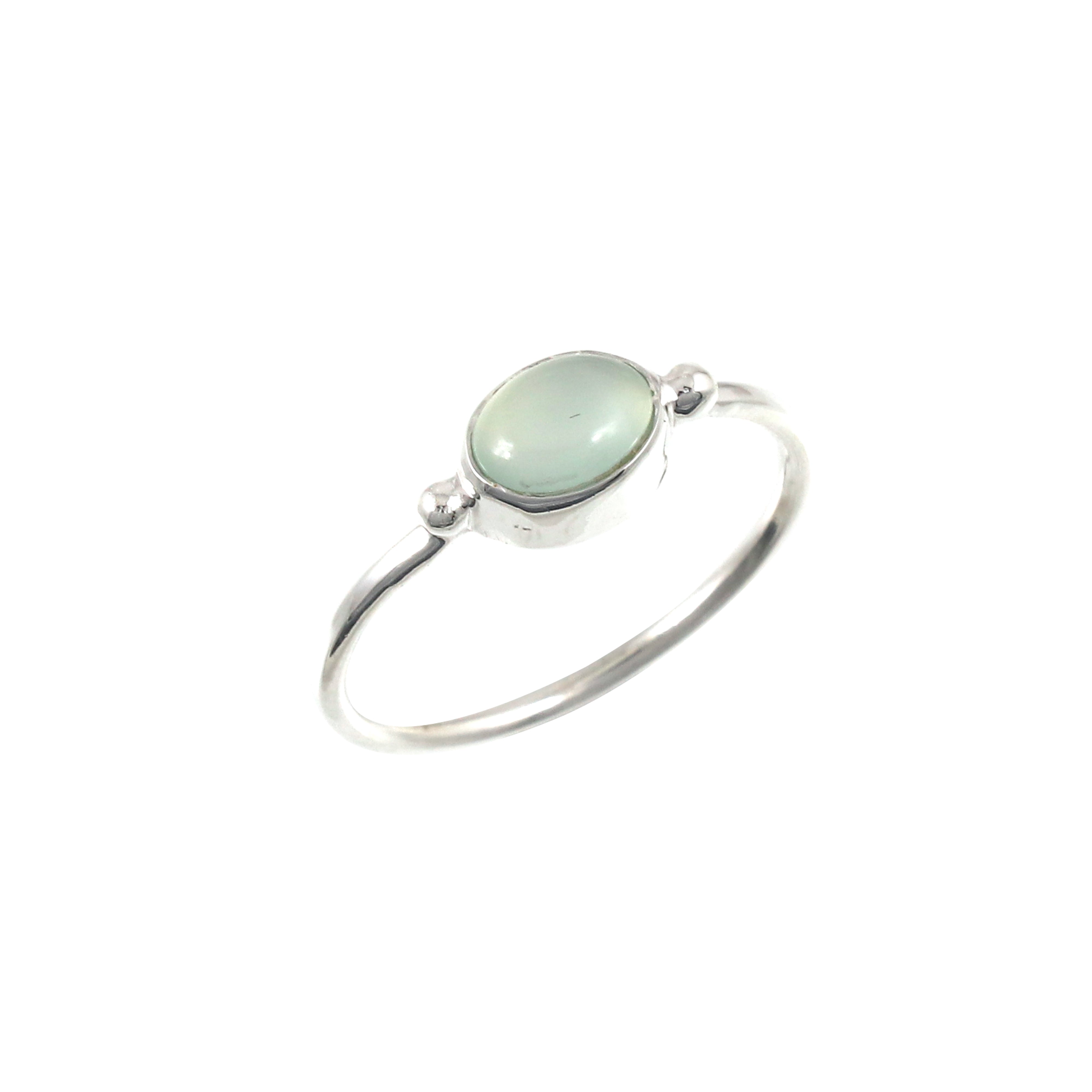 Light Weight Ring