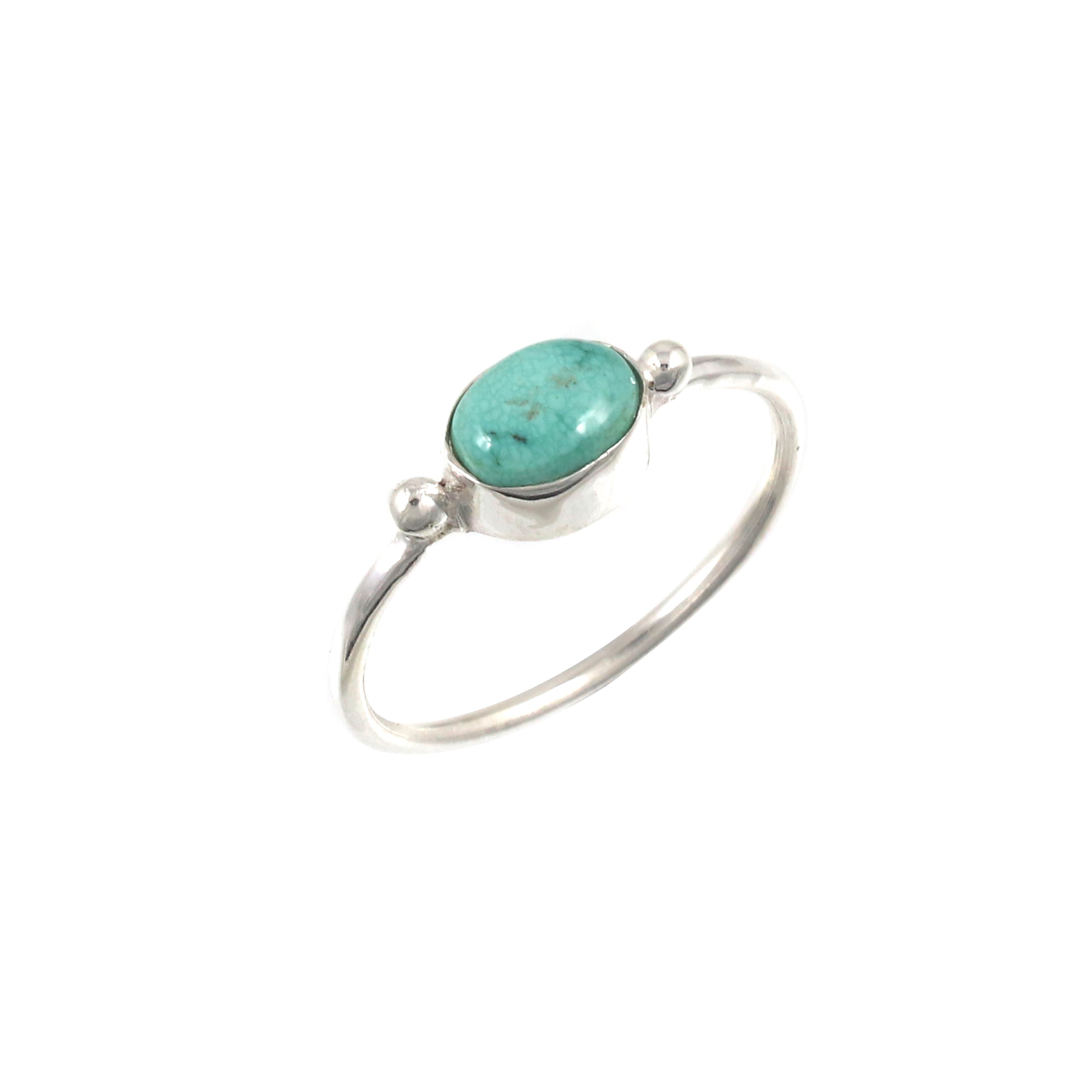 Minimal Ring Oval
