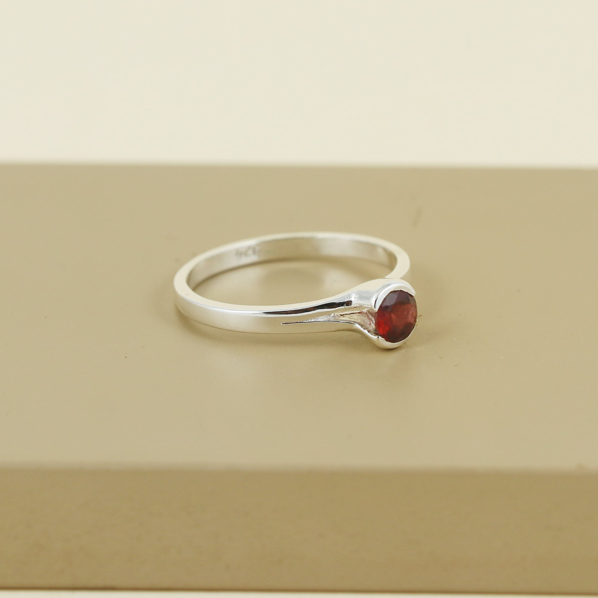 Turkish Colet Ring