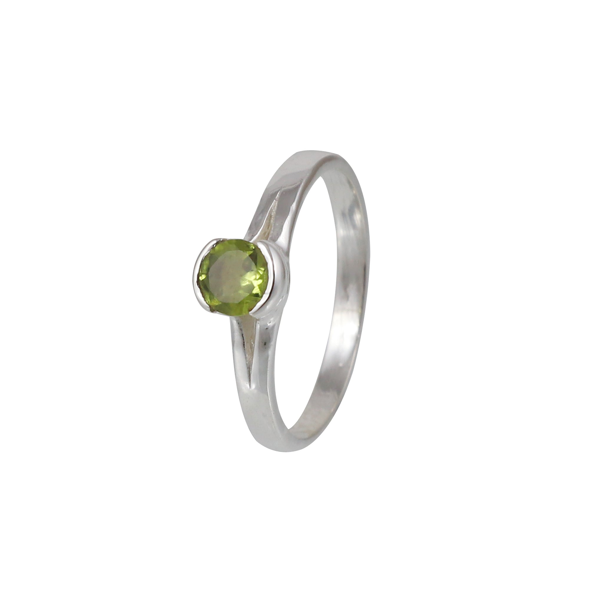 Turkish Colet Ring