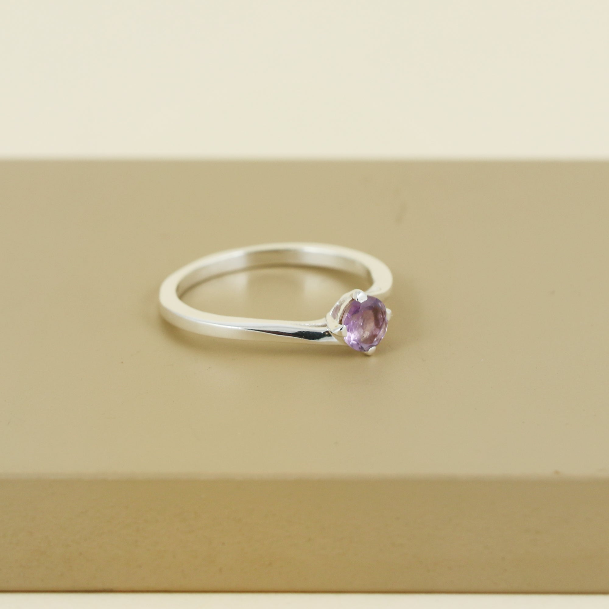 Jasmine Ring