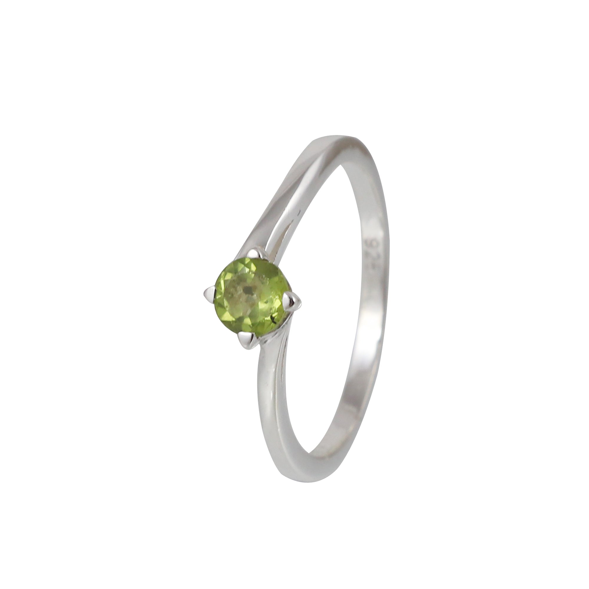 Jasmine Ring