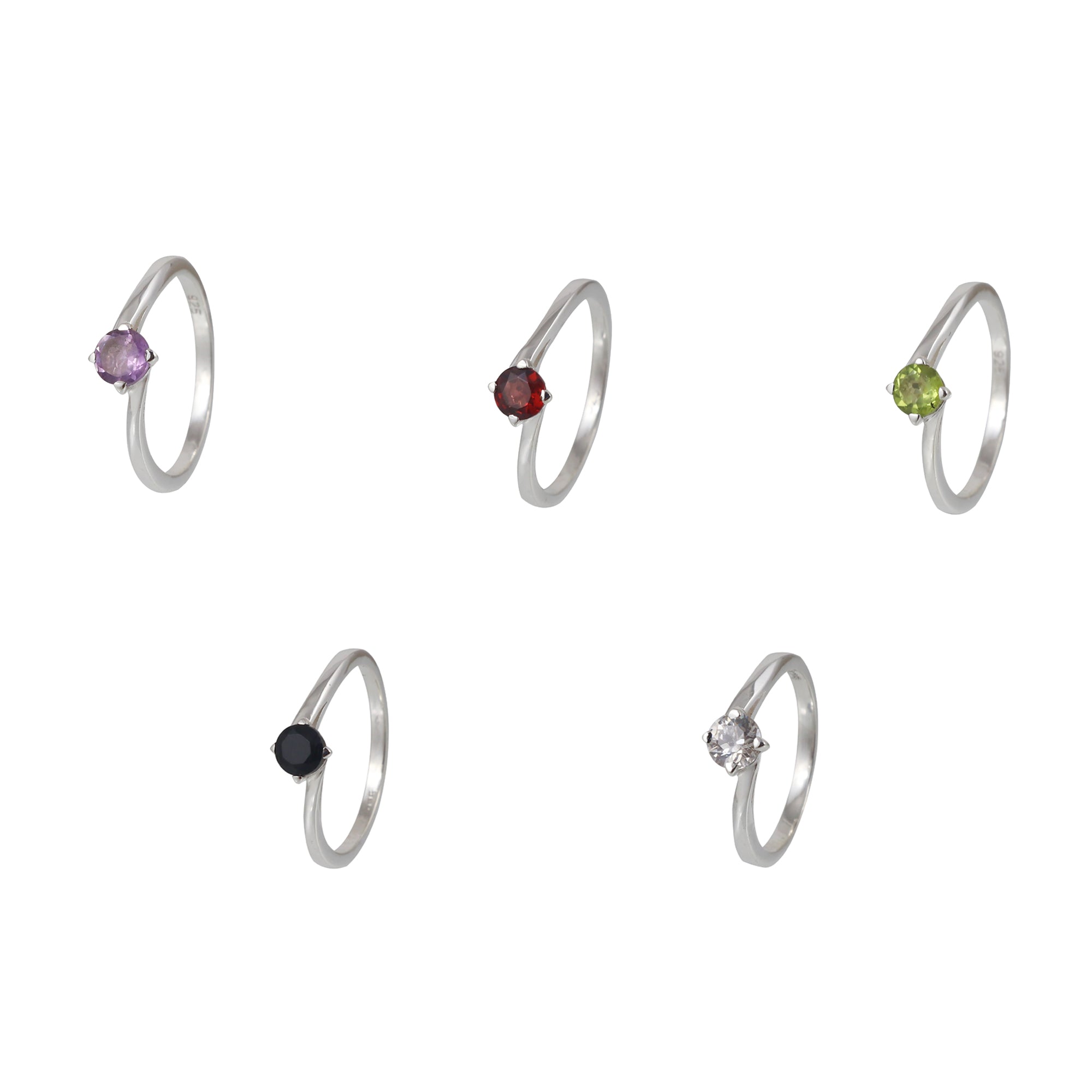 Jasmine Ring