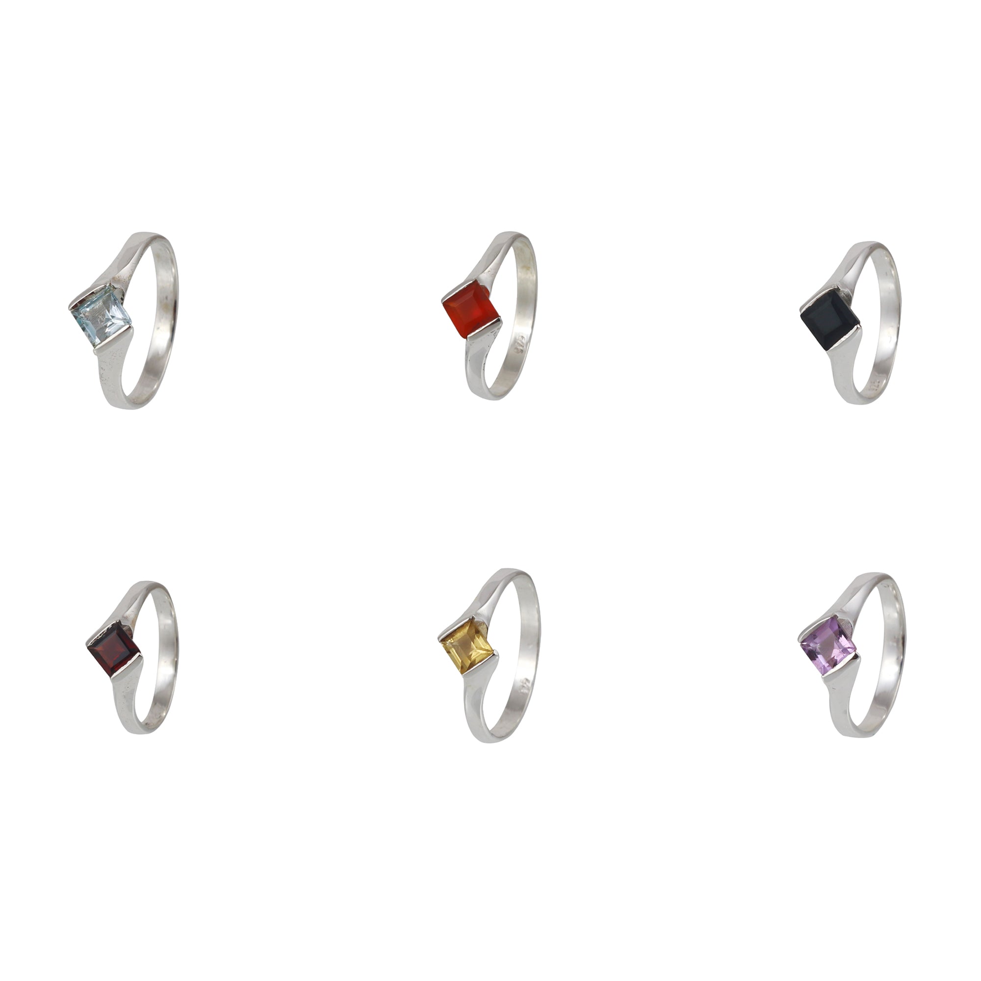 Kiara Ring