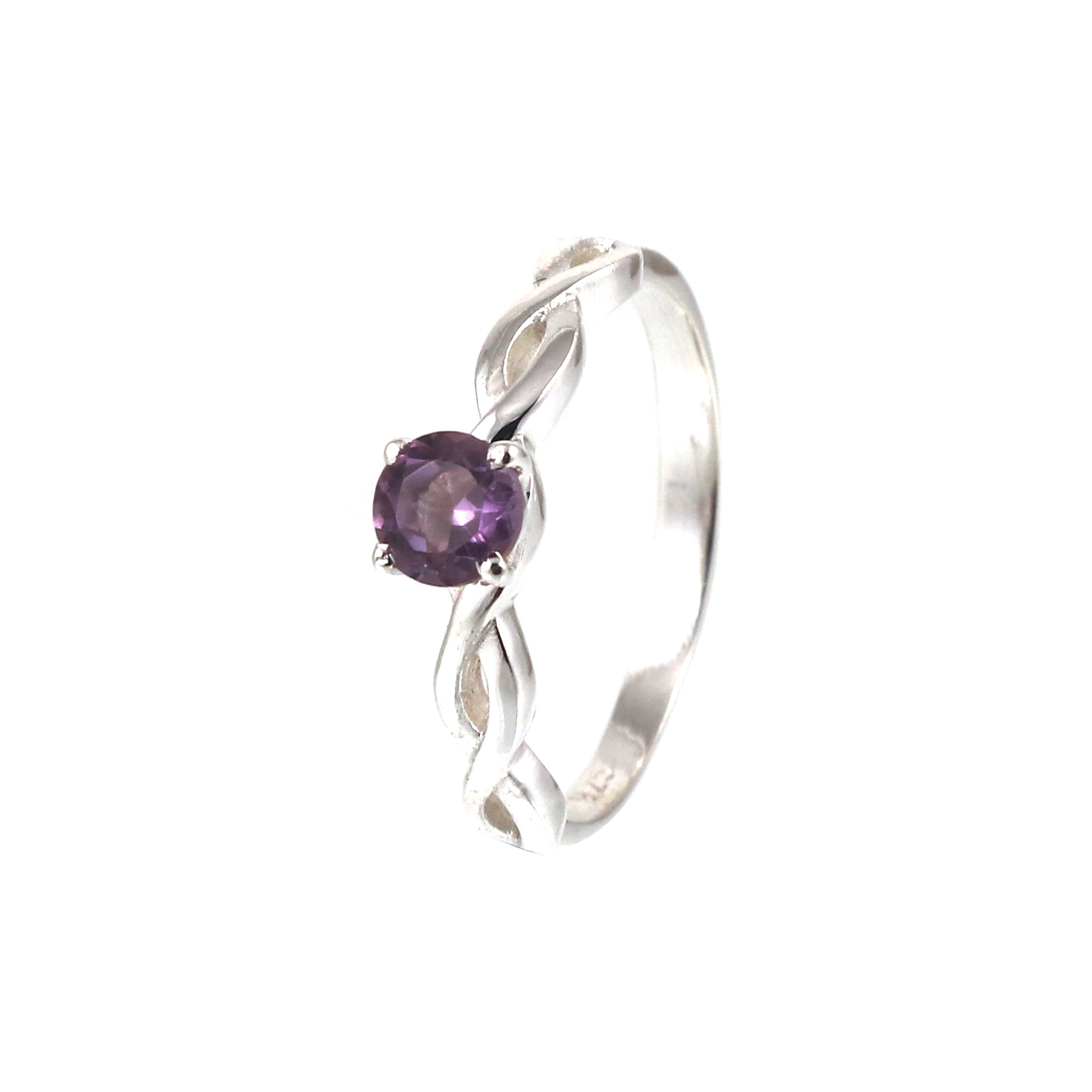 Infinity Ring