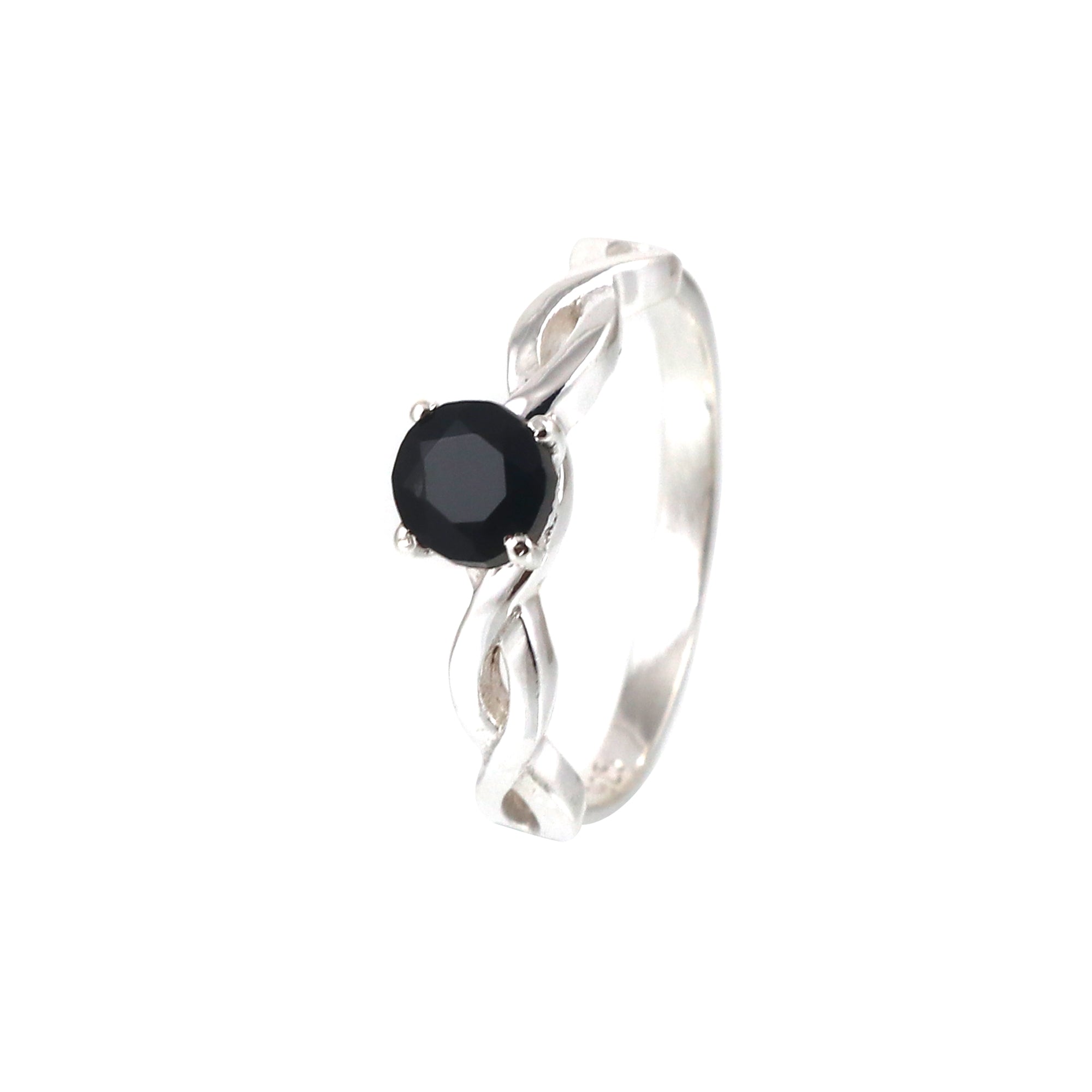 Infinity Ring