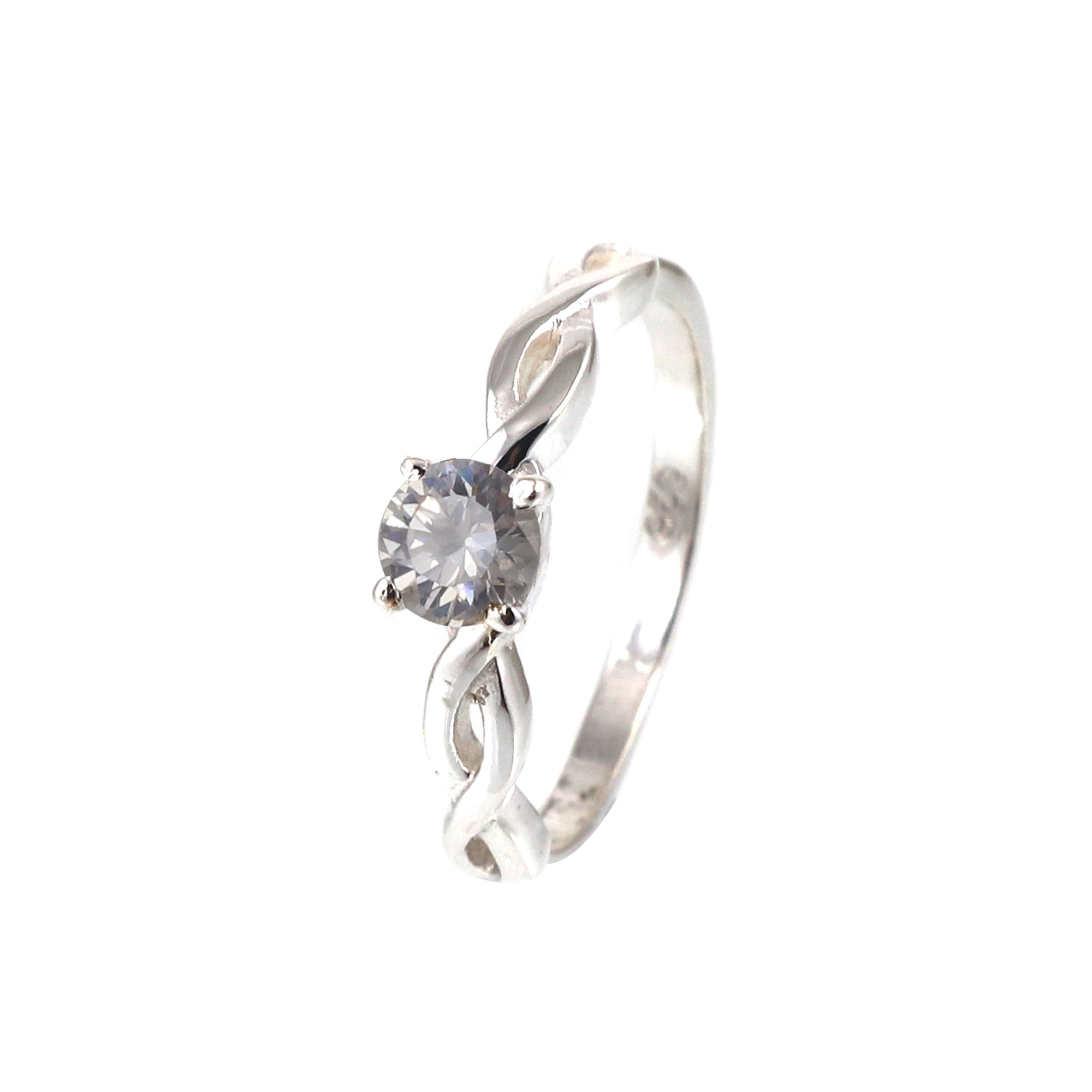 Infinity Ring