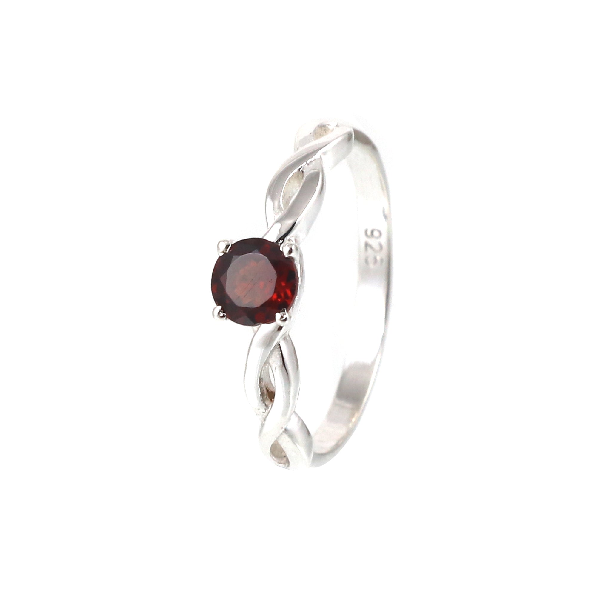 Infinity Ring