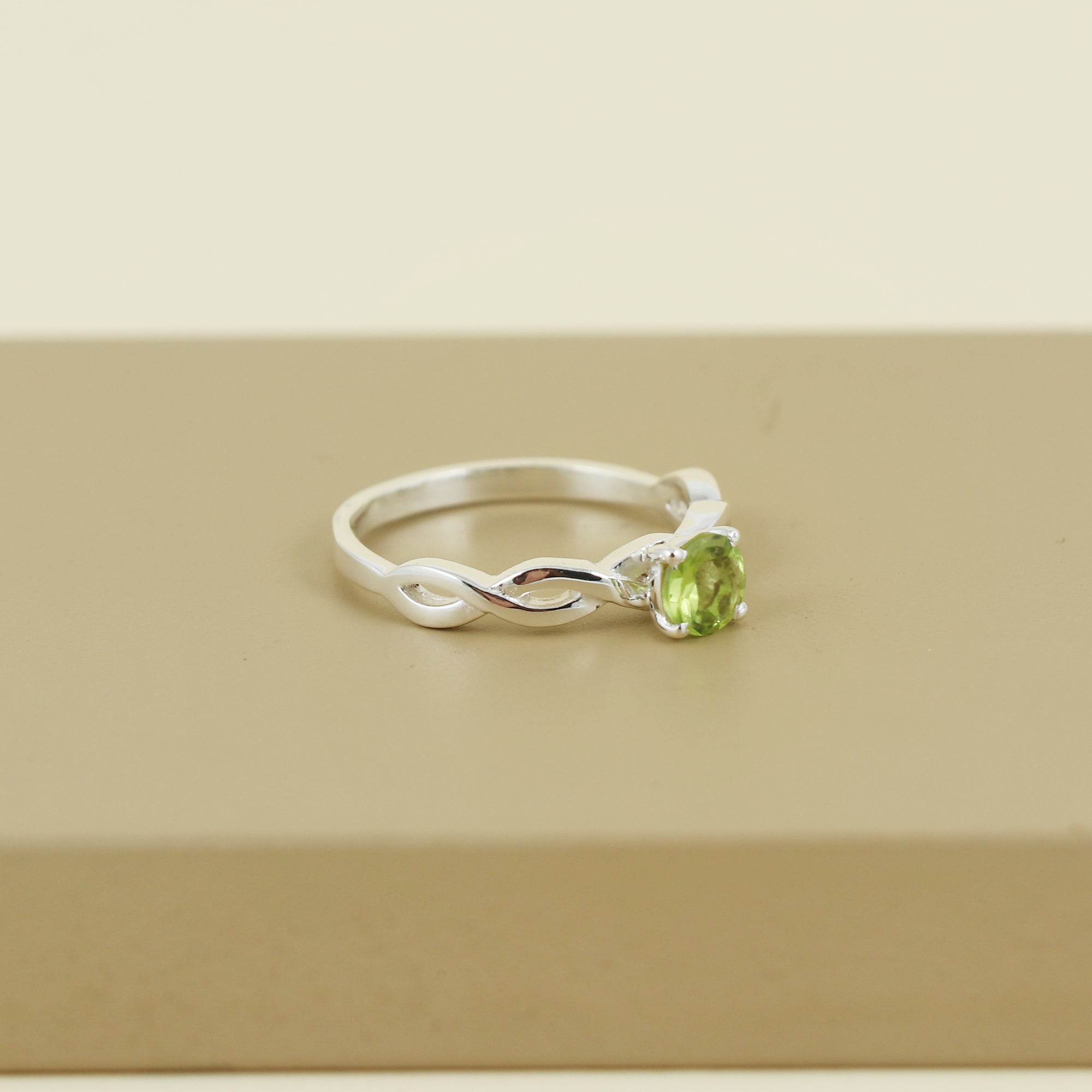 Infinity Ring