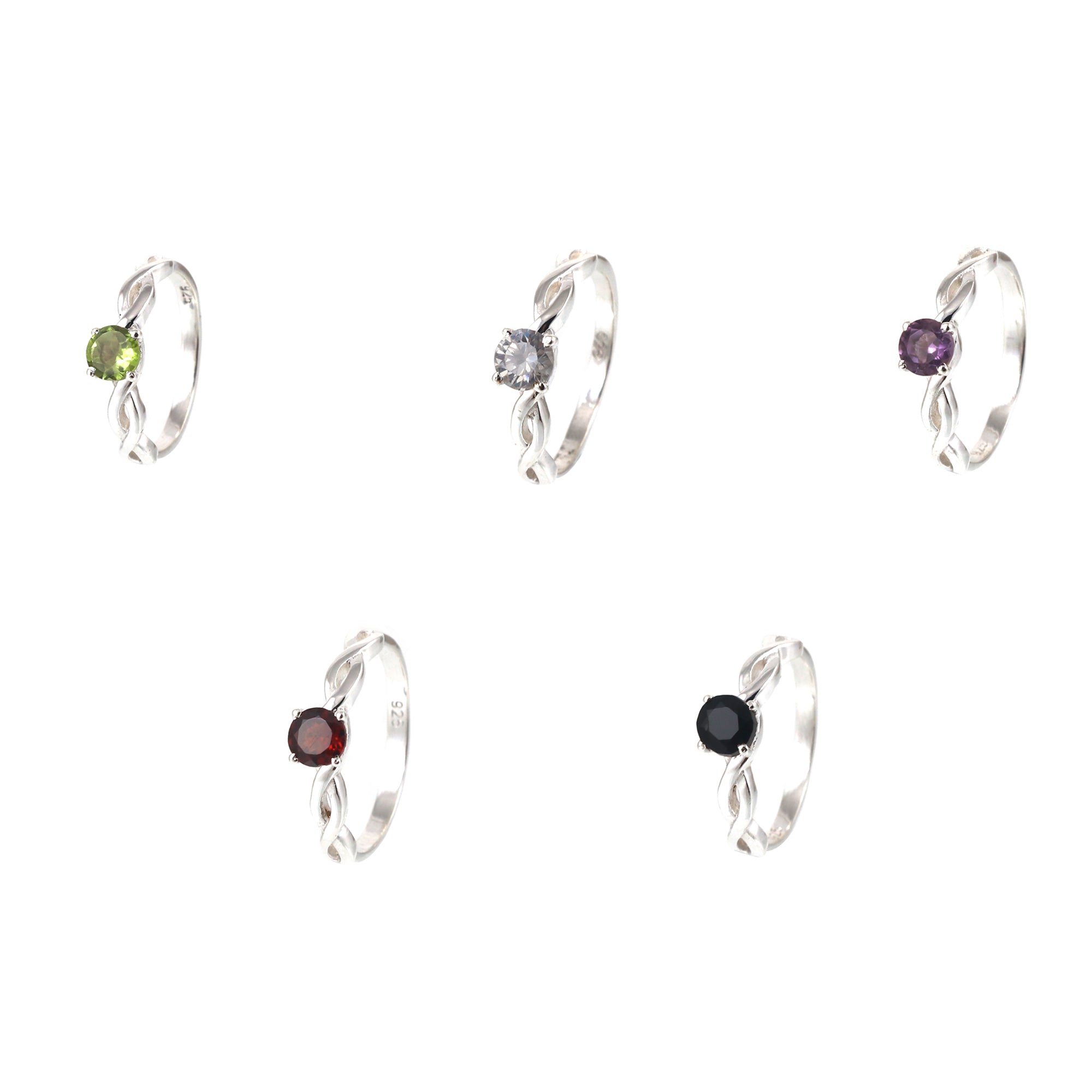 Infinity Ring
