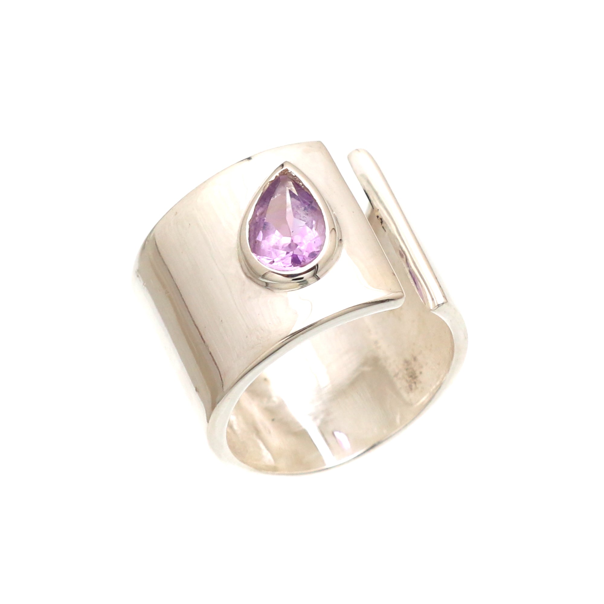 Pear Statement Band