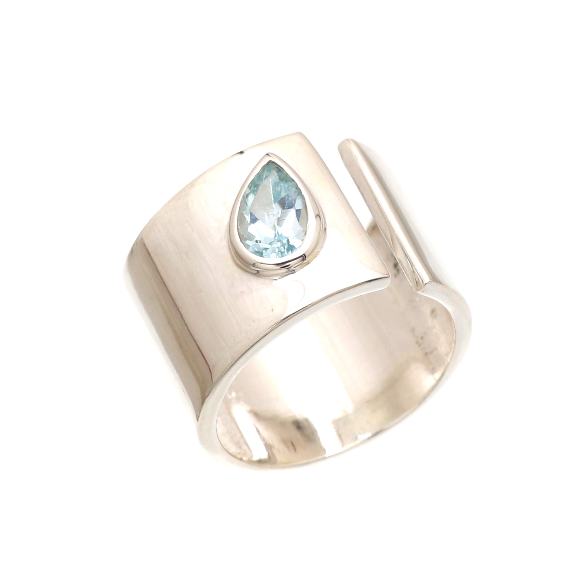 Pear Statement Band