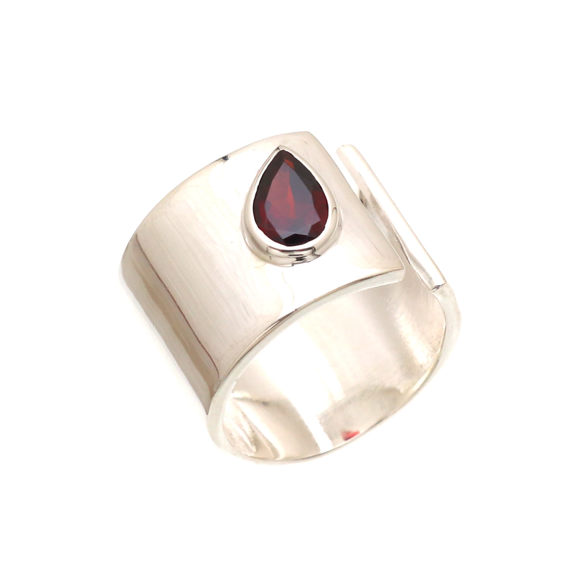 Pear Statement Band