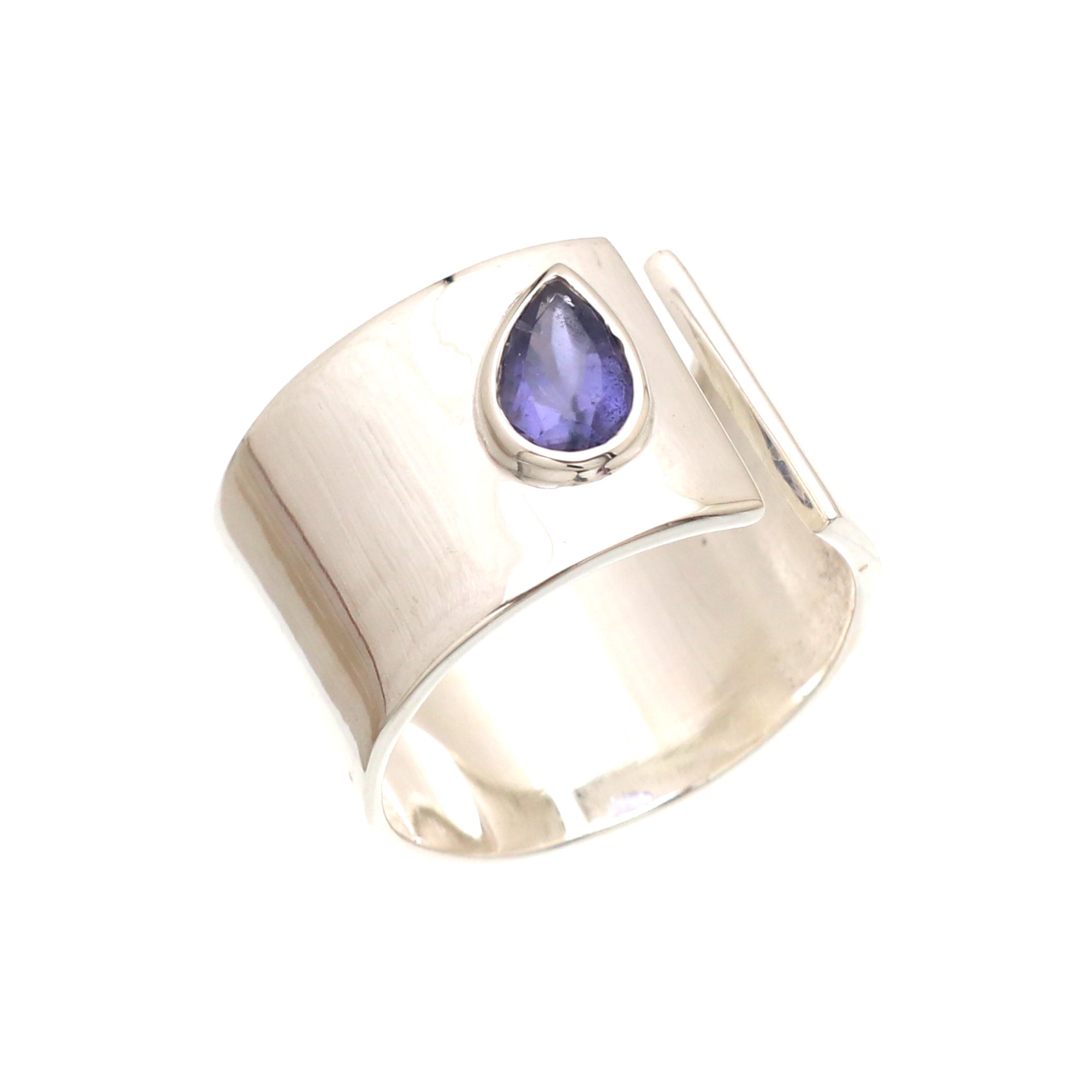 Pear Statement Band