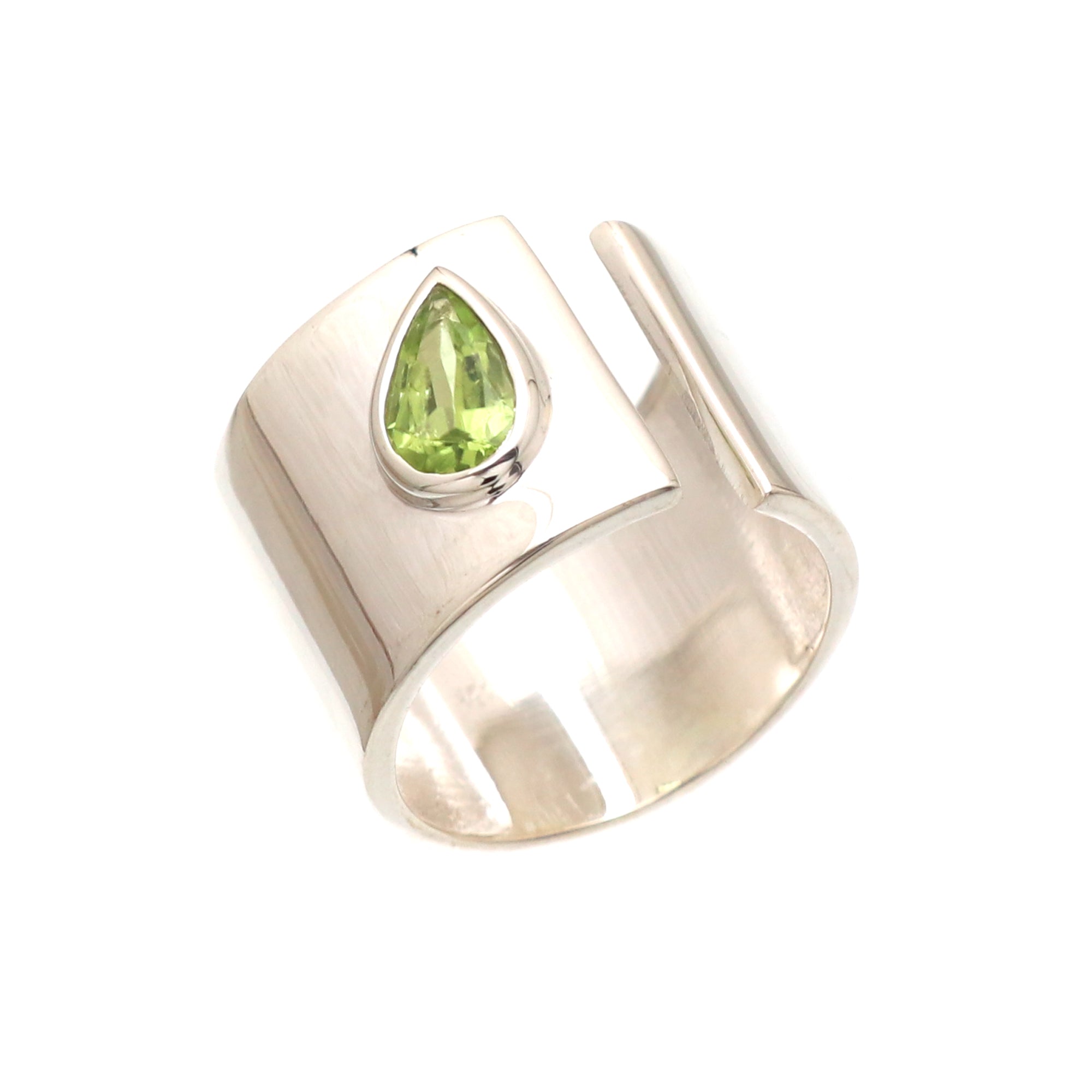 Pear Statement Band