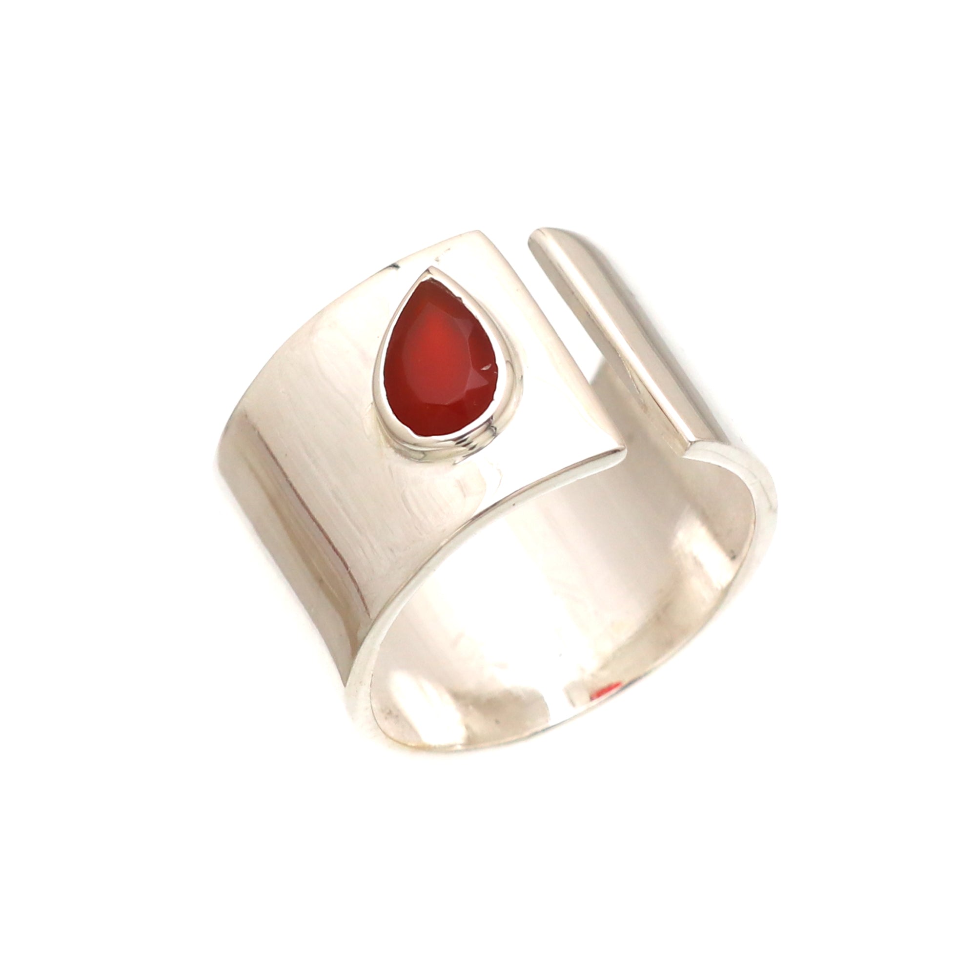 Pear Statement Band