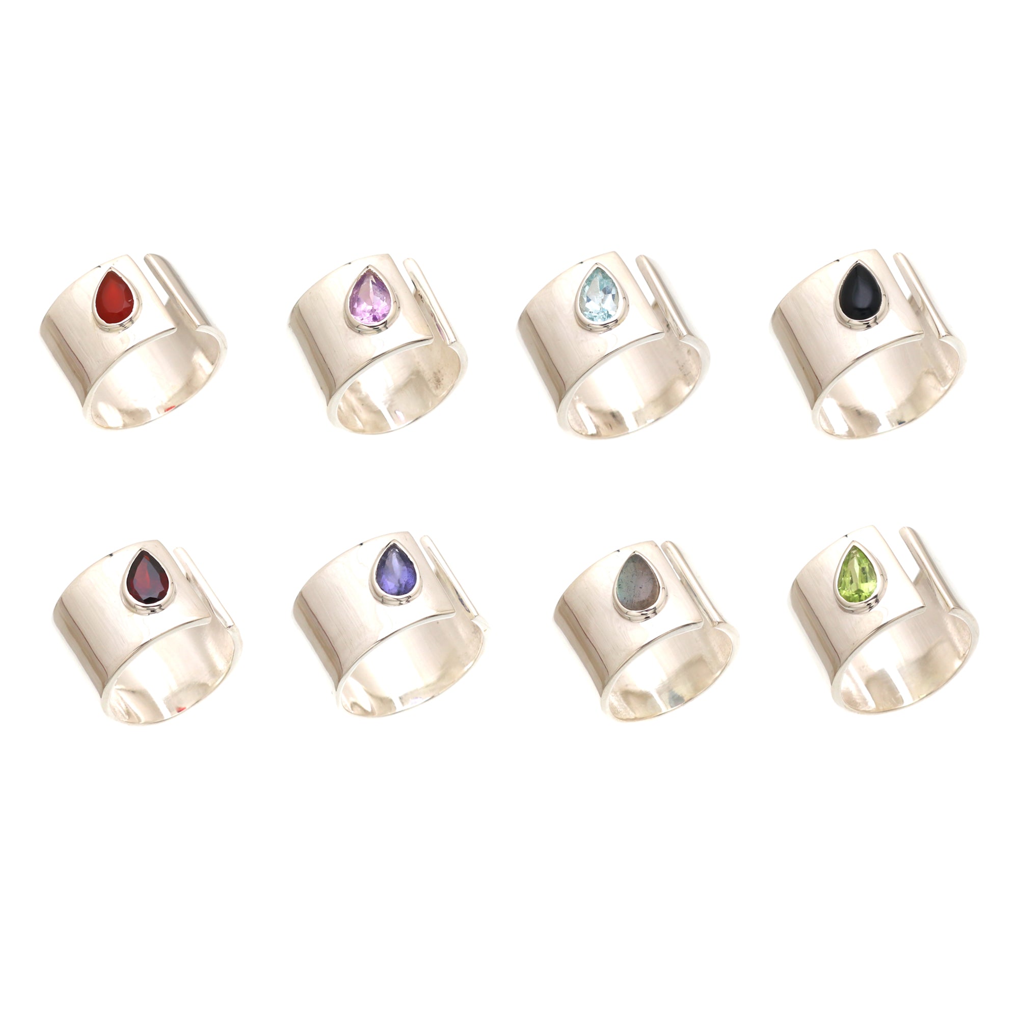 Pear Statement Band