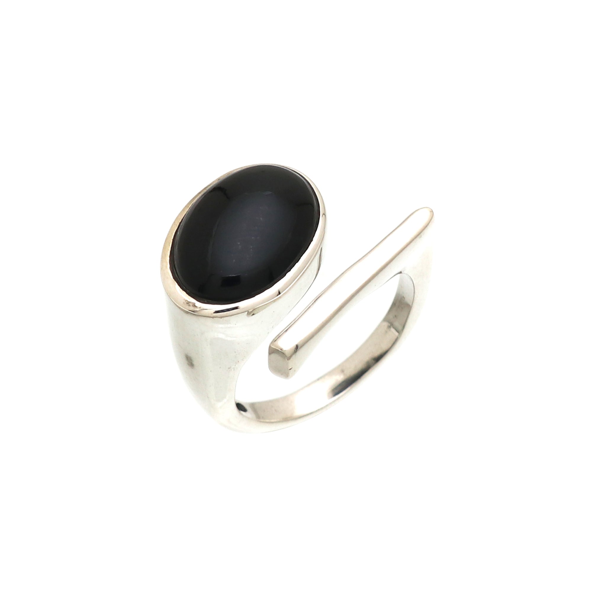 Cocktail Gemstone Ring