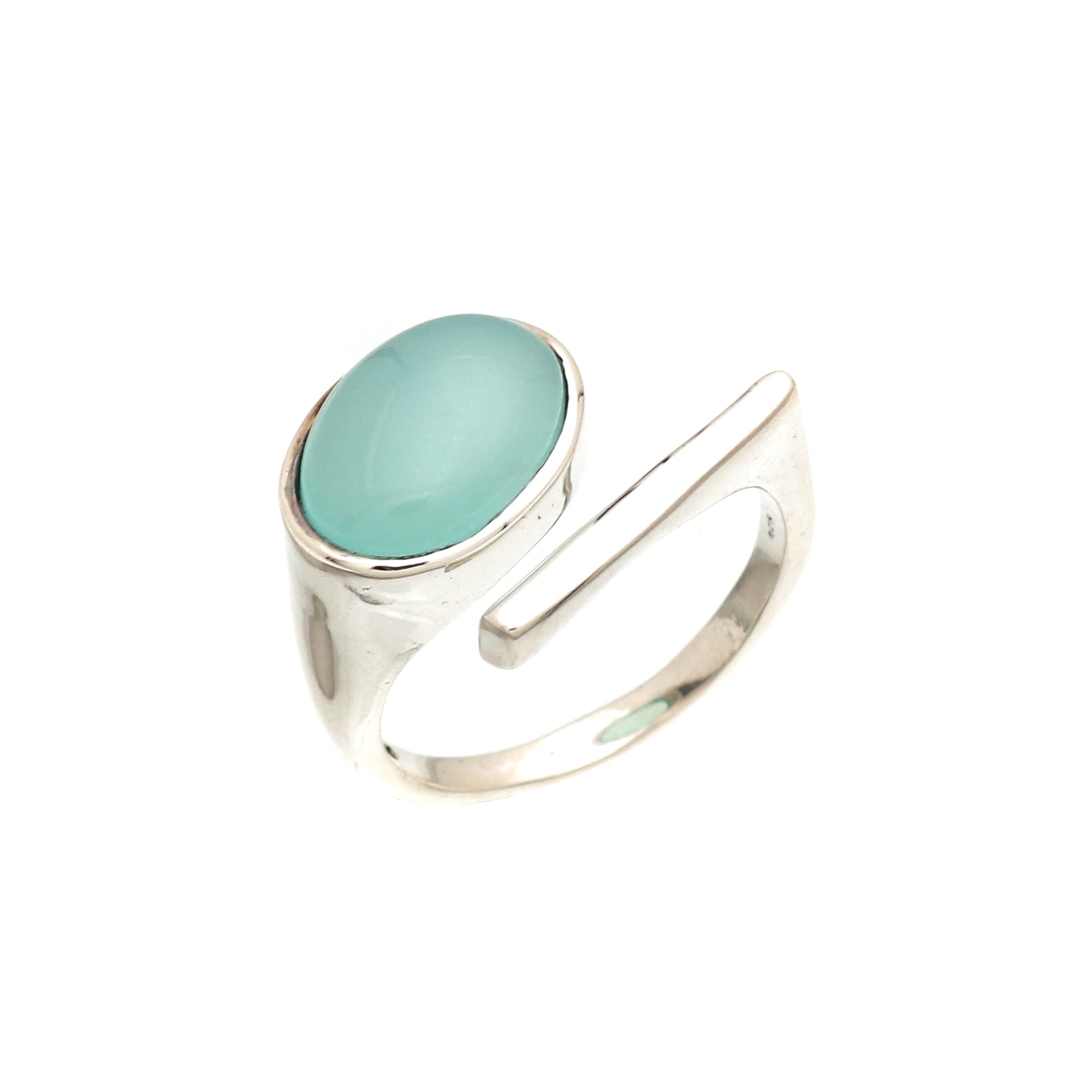 Cocktail Gemstone Ring