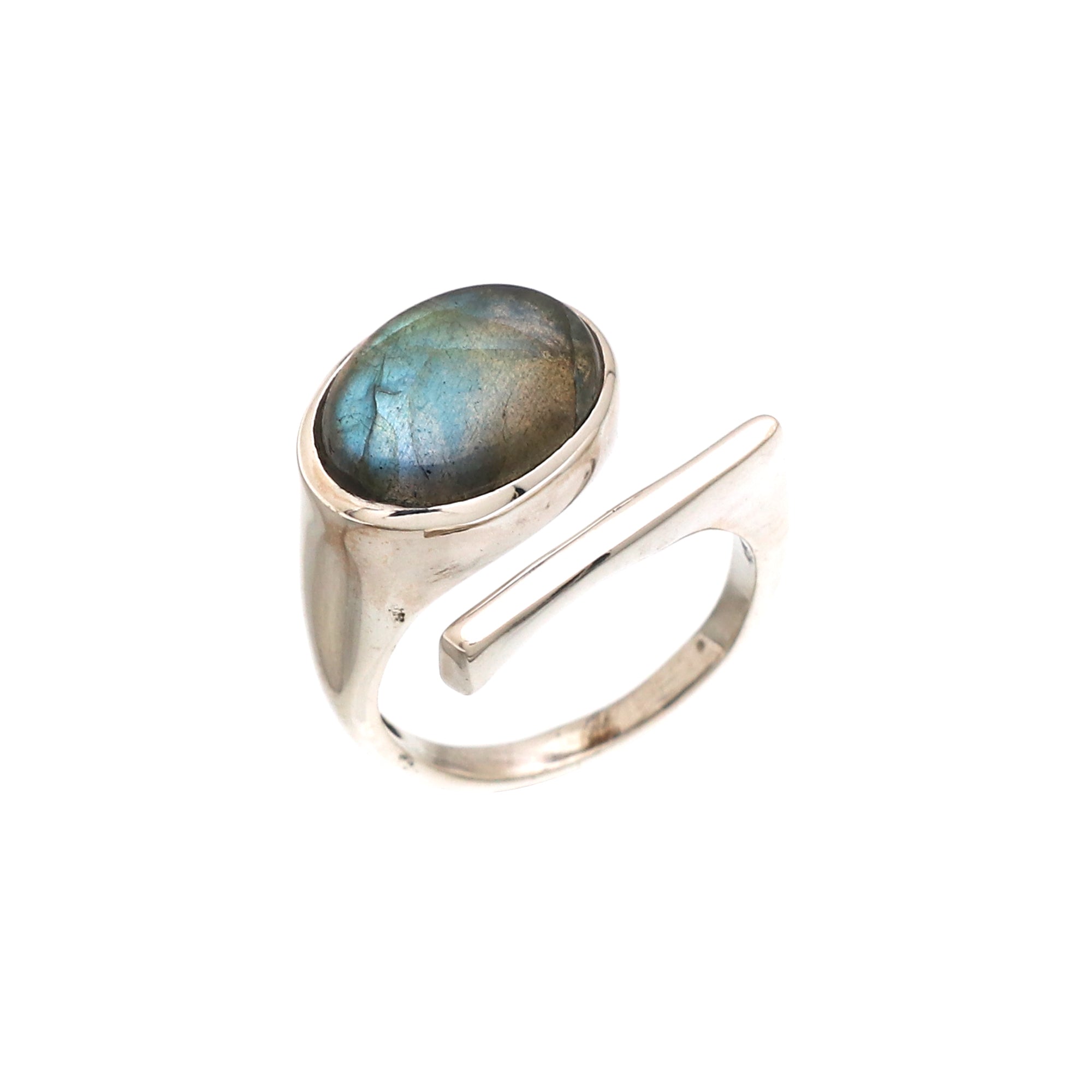 Cocktail Gemstone Ring