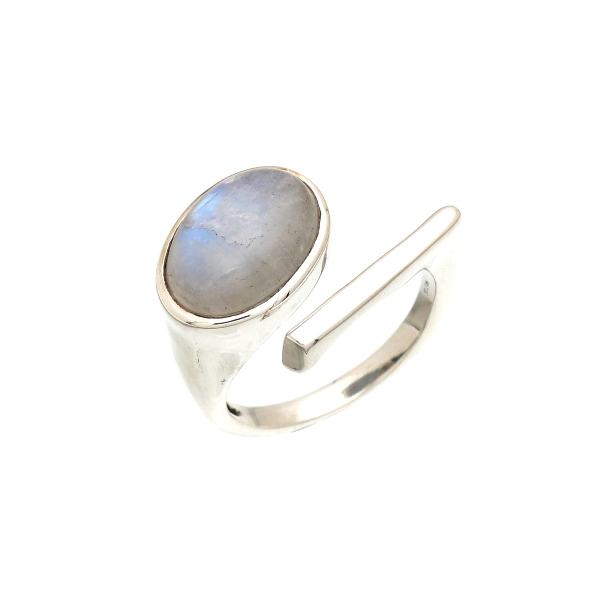 Cocktail Gemstone Ring