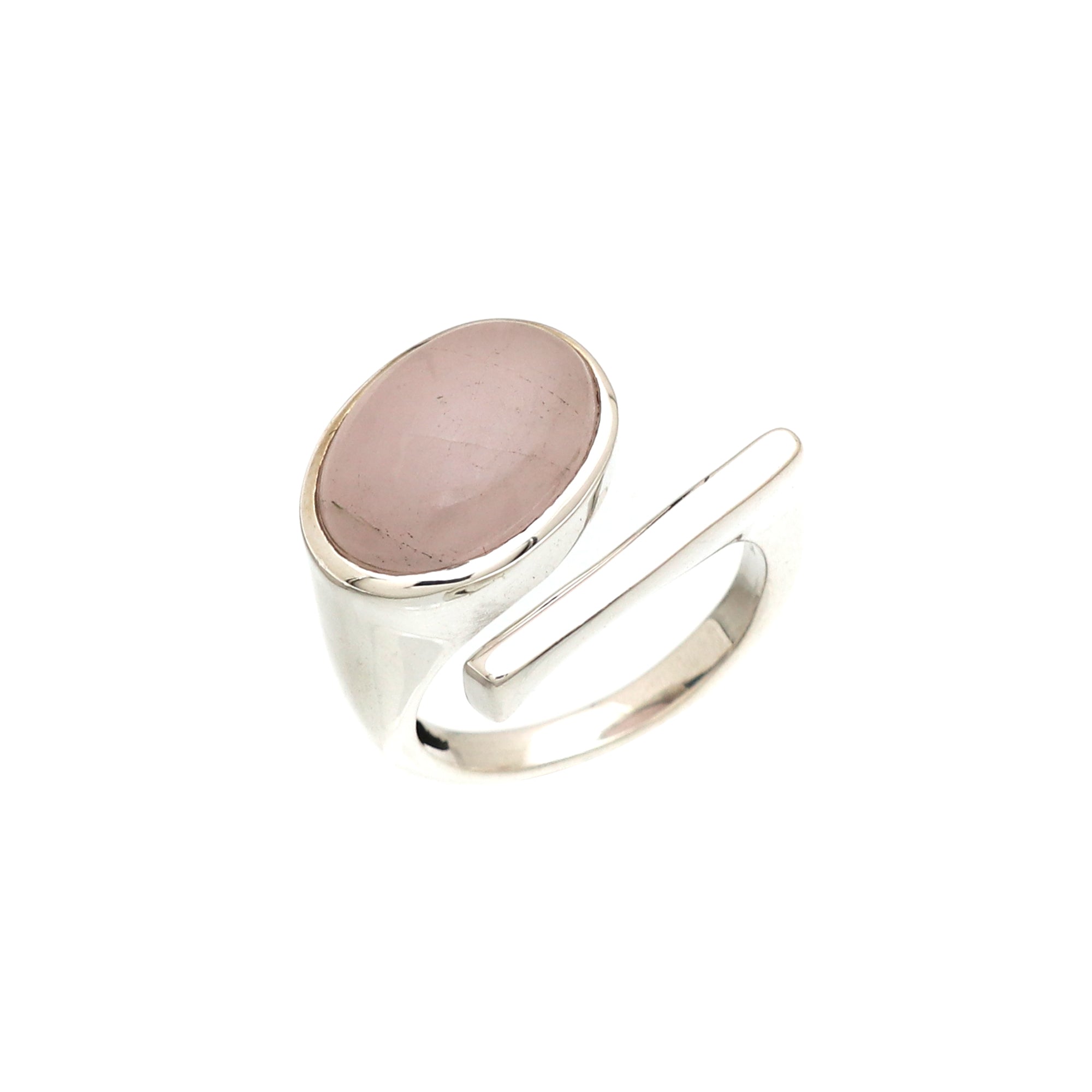 Cocktail Gemstone Ring